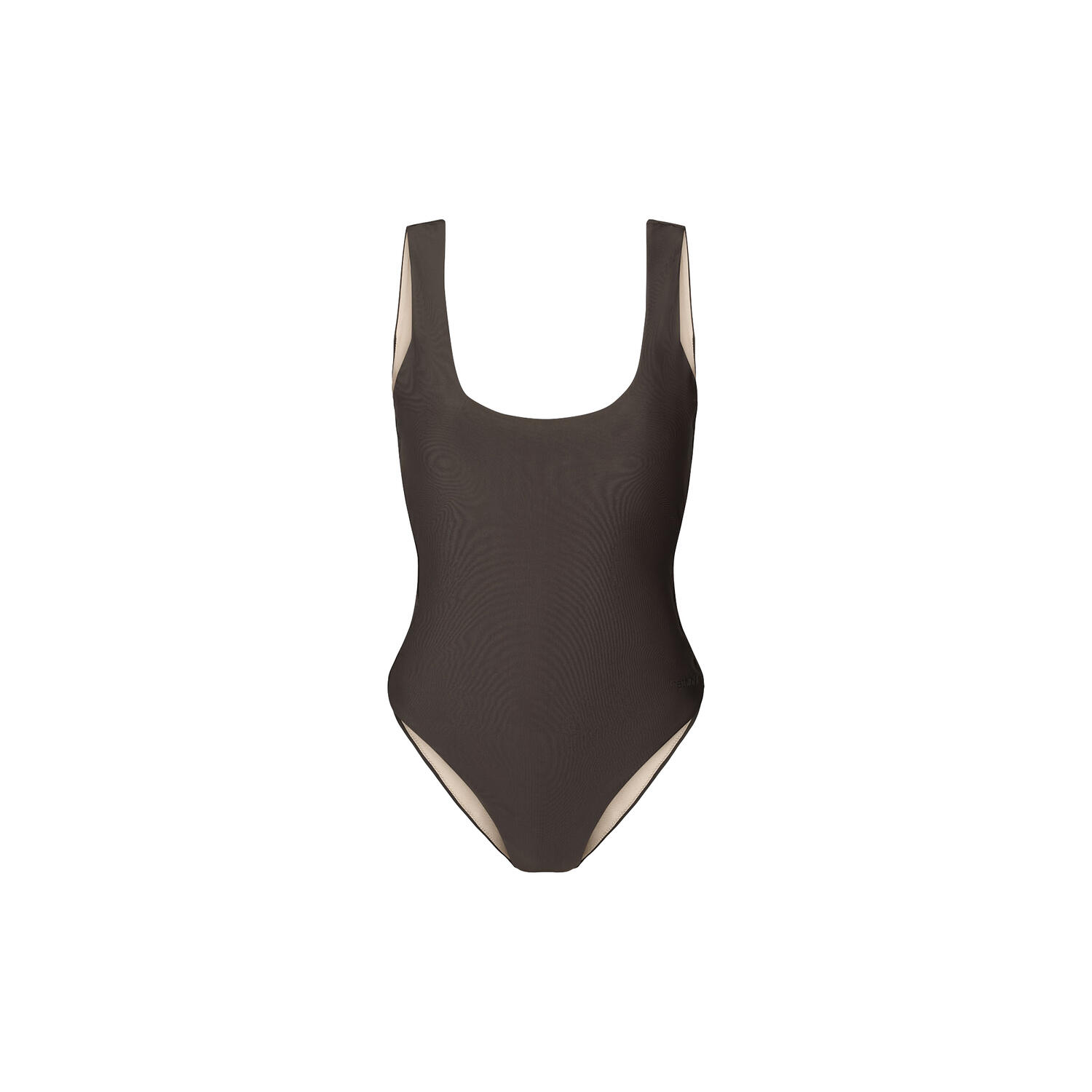 Swimsuit Clean Bay, almost black