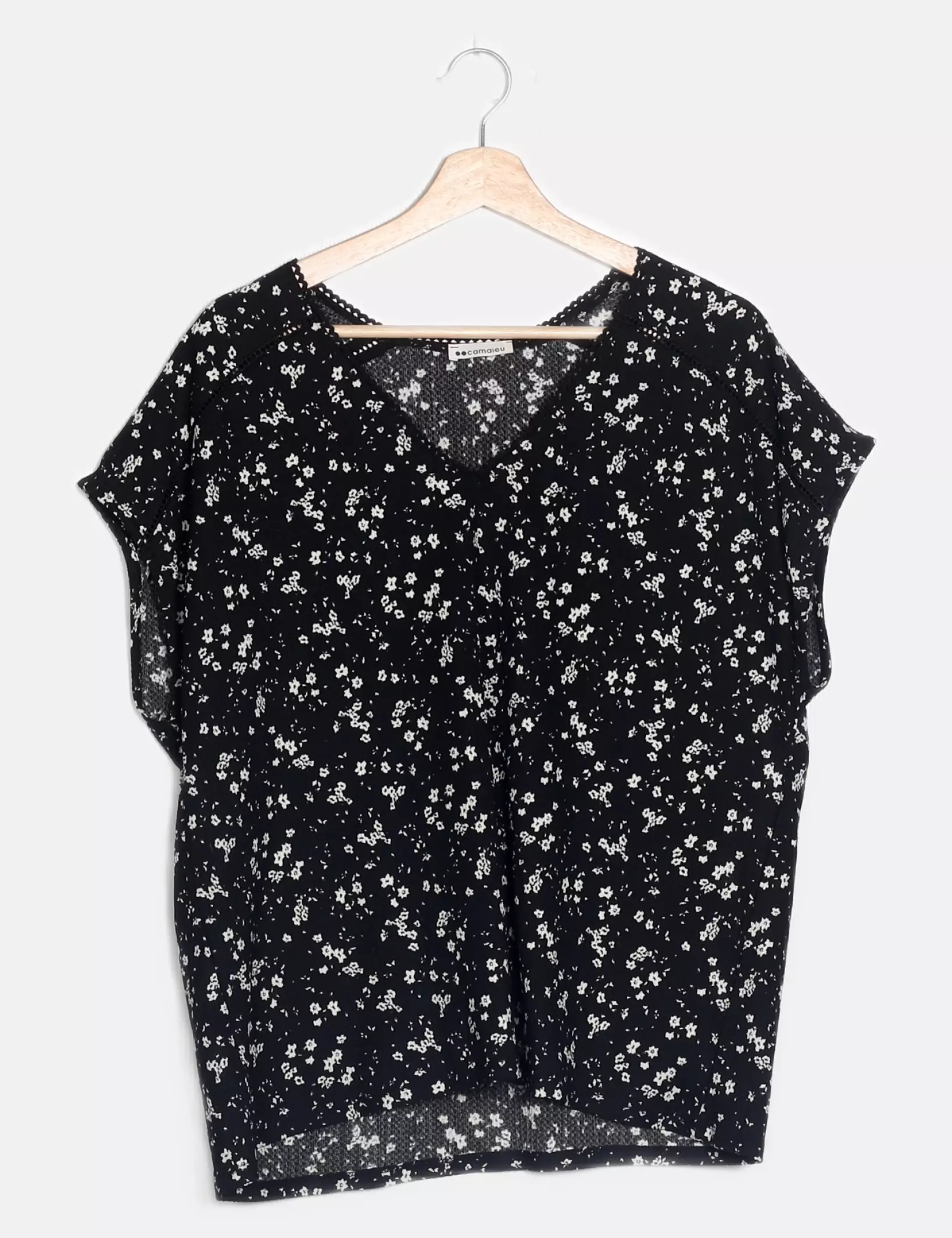 Camaïeu blouse