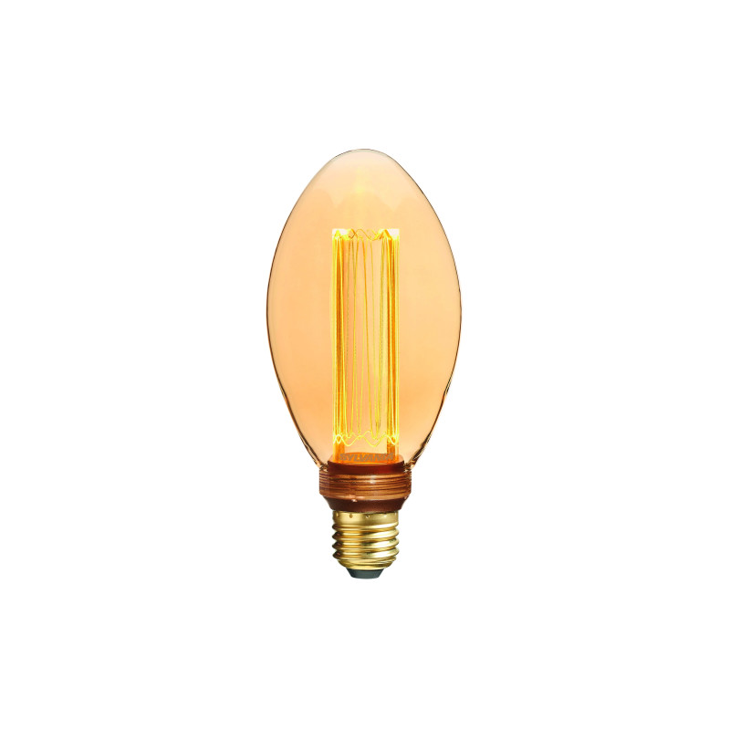 Ampoule LED Toledo Mirage B75 E27 SYLVANIA