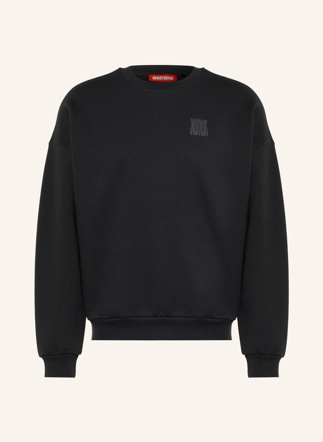 WRSTBHVR Sweatshirt STUDIO