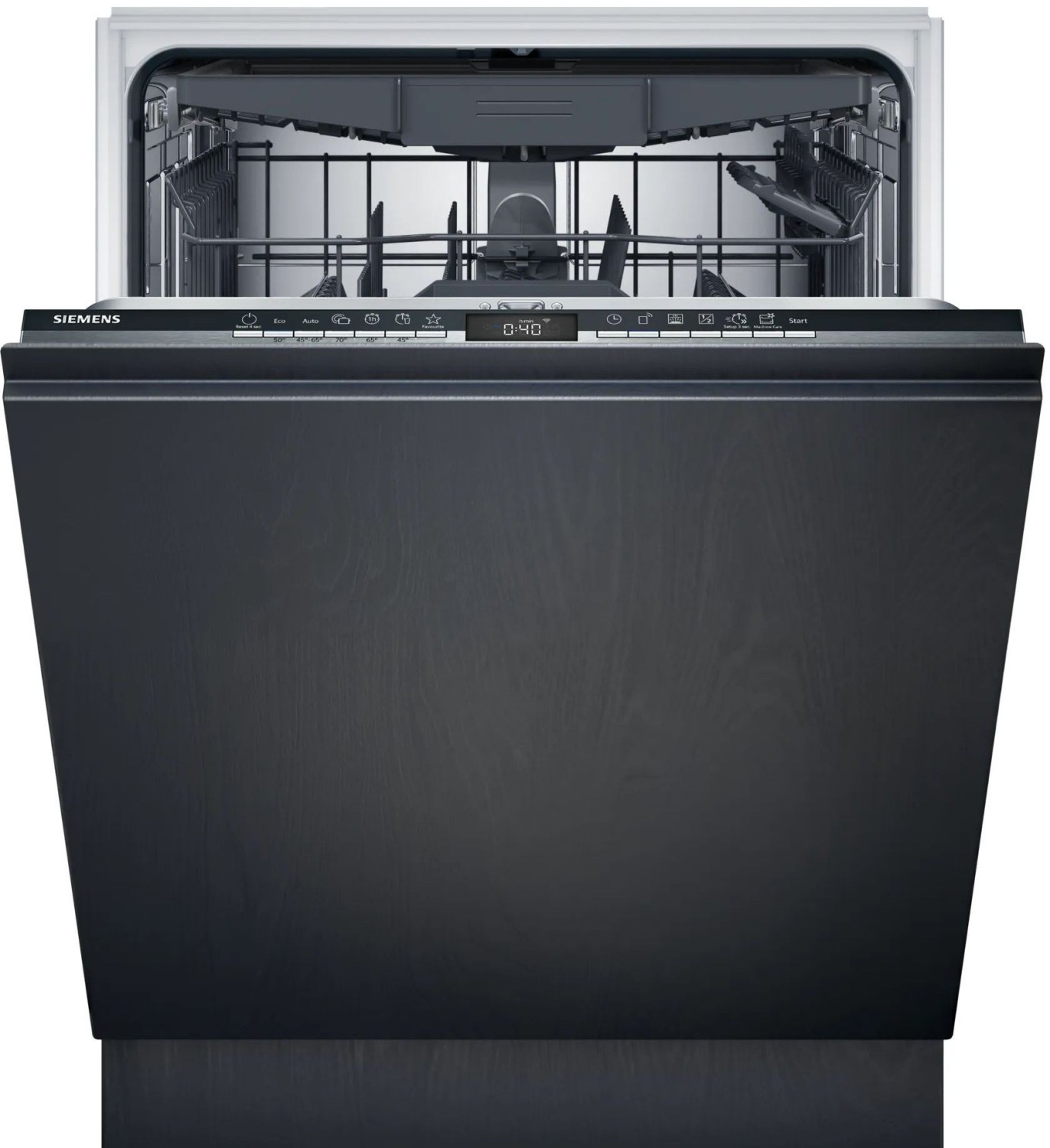 Zmywarka SIEMENS SN63HX02CE