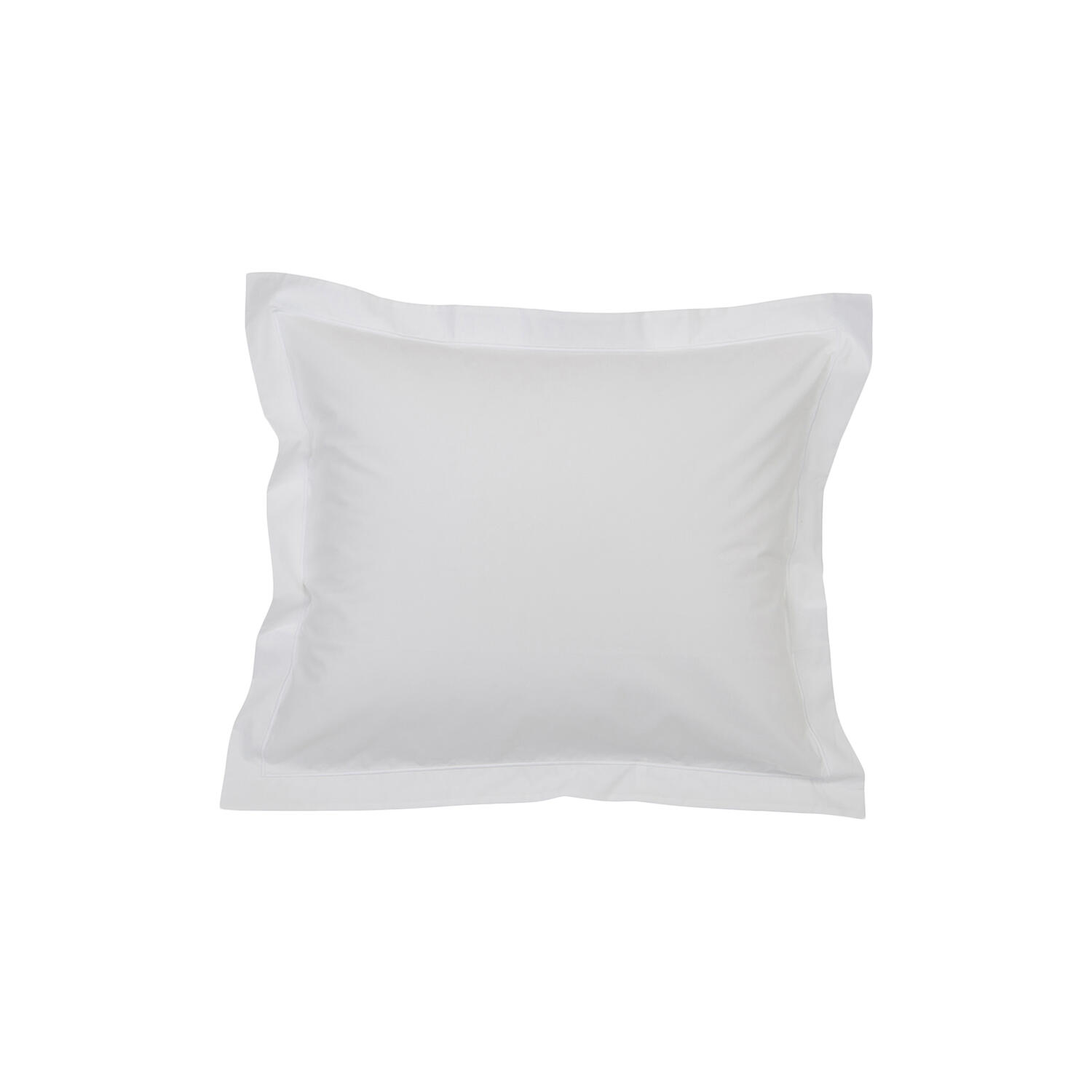 Hotel Percale pudebetr&aelig;k, white/white