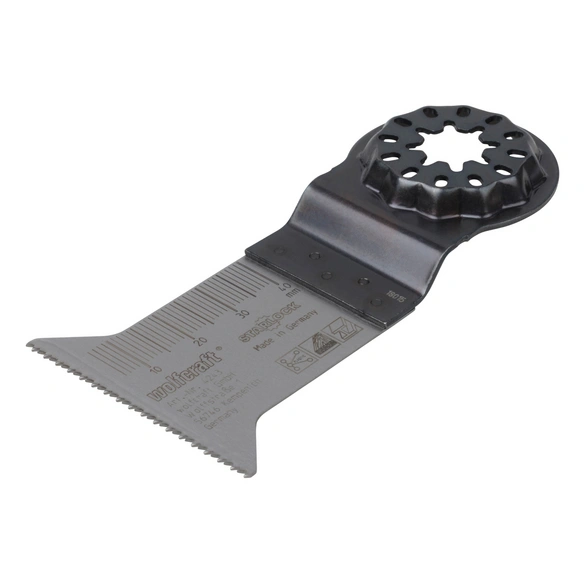 Tauchsägeblätter, Bimetall