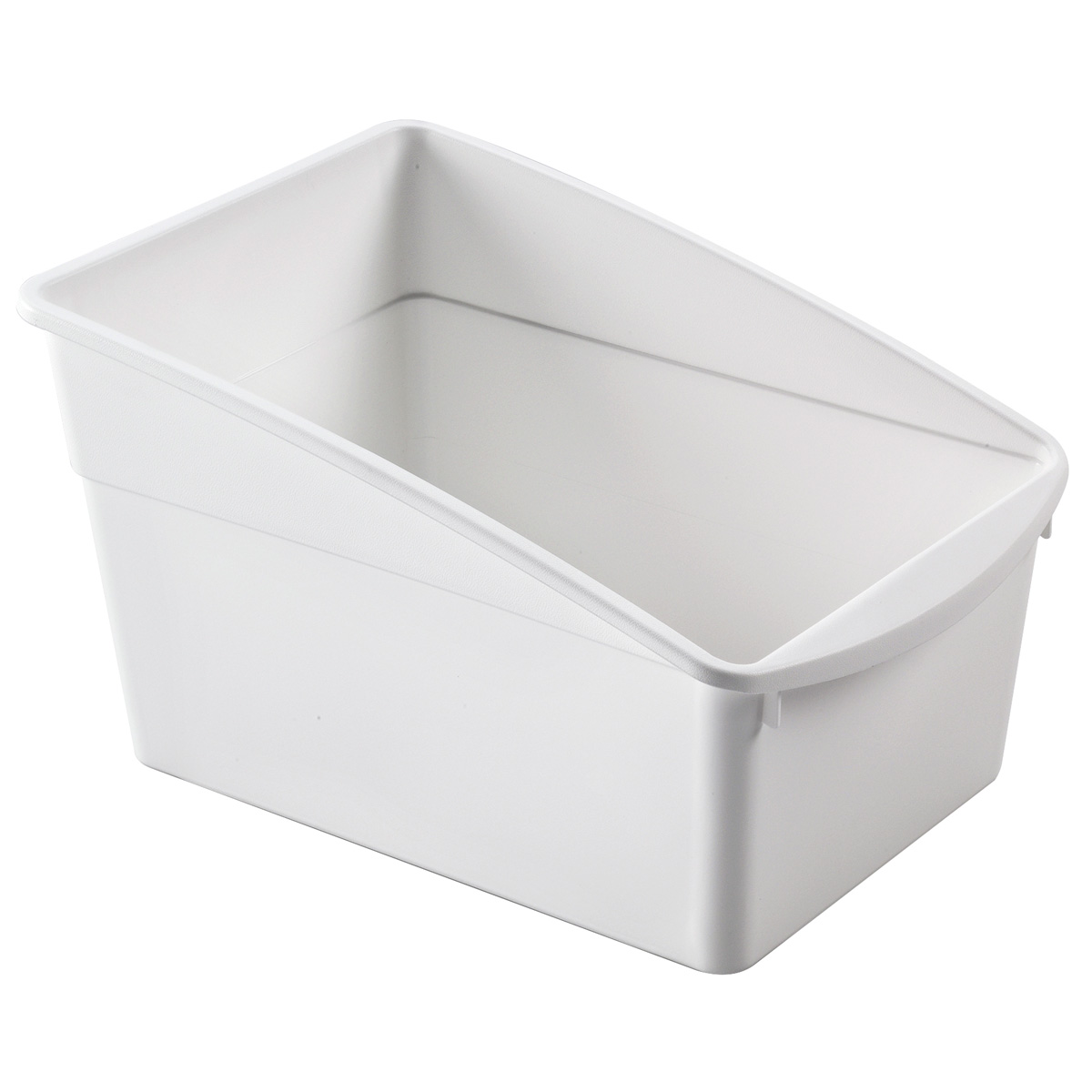 Caixa de arrumação para frigorífico