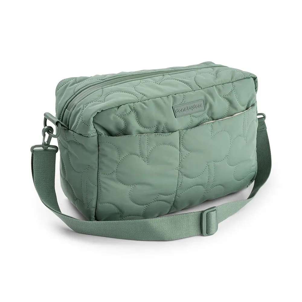 Done By Deer Padded Stroller Bag