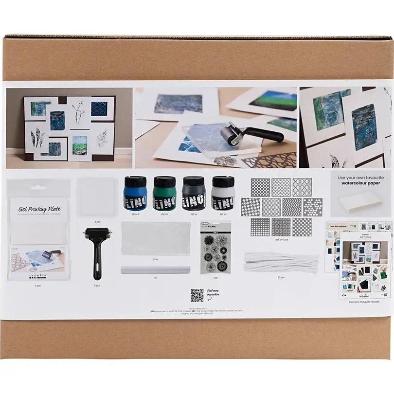 Bastelset Creativ Company