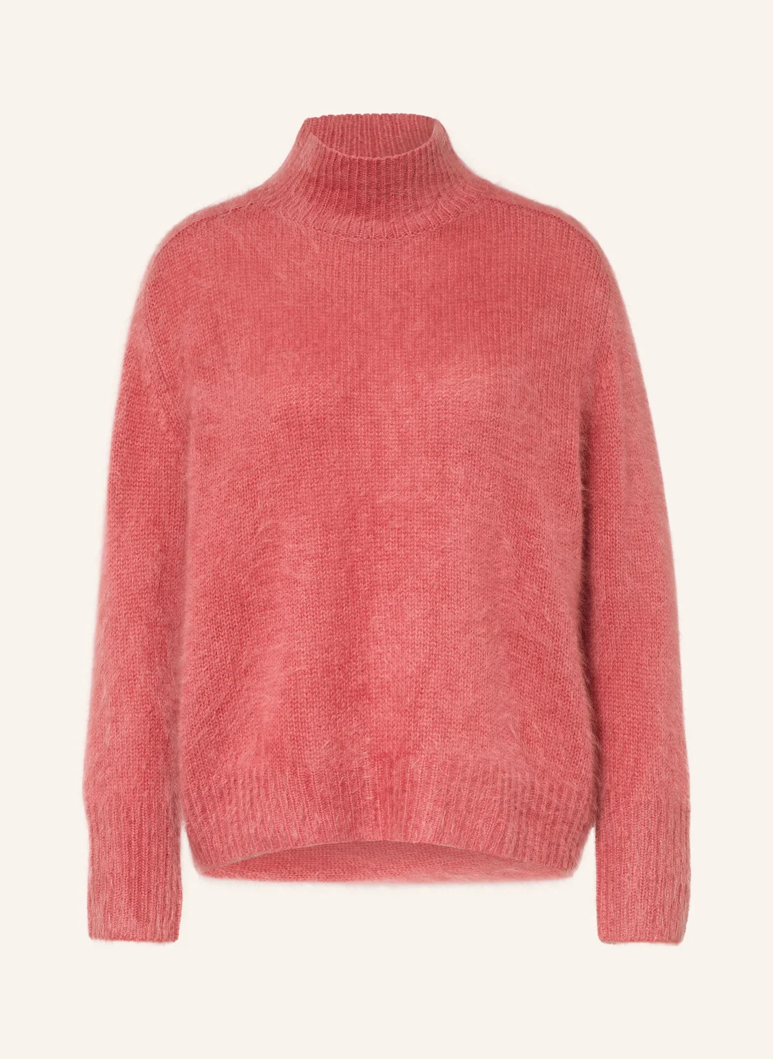 HEMISPHERE Cashmere-Pullover