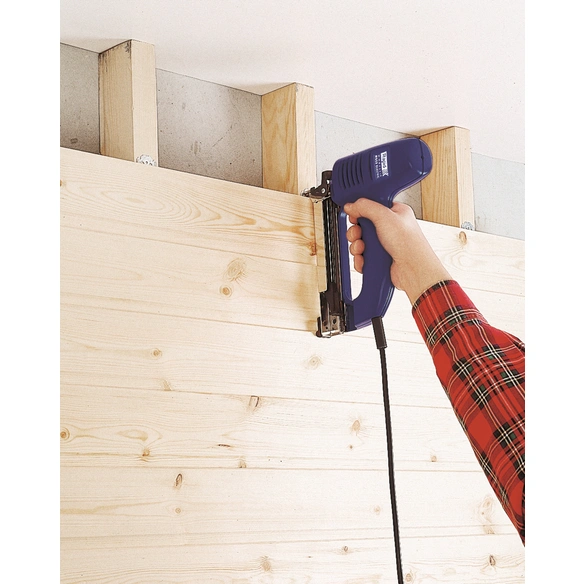 Elektro-Tacker »R553 PRO«, Klammertyp 53, Klammerlänge: 8 - 20 mm