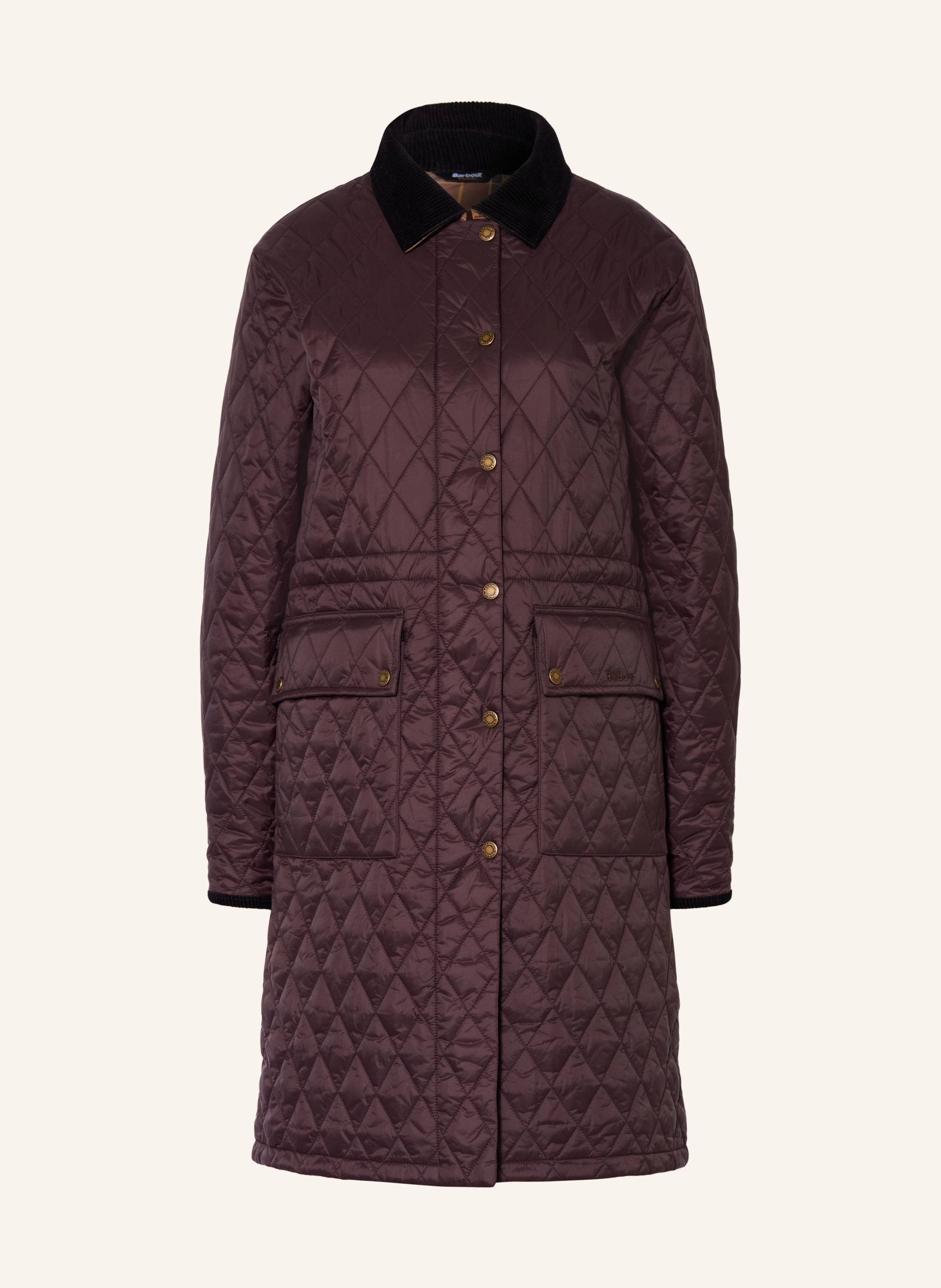 Barbour Steppmantel ROSAMUND QUILT