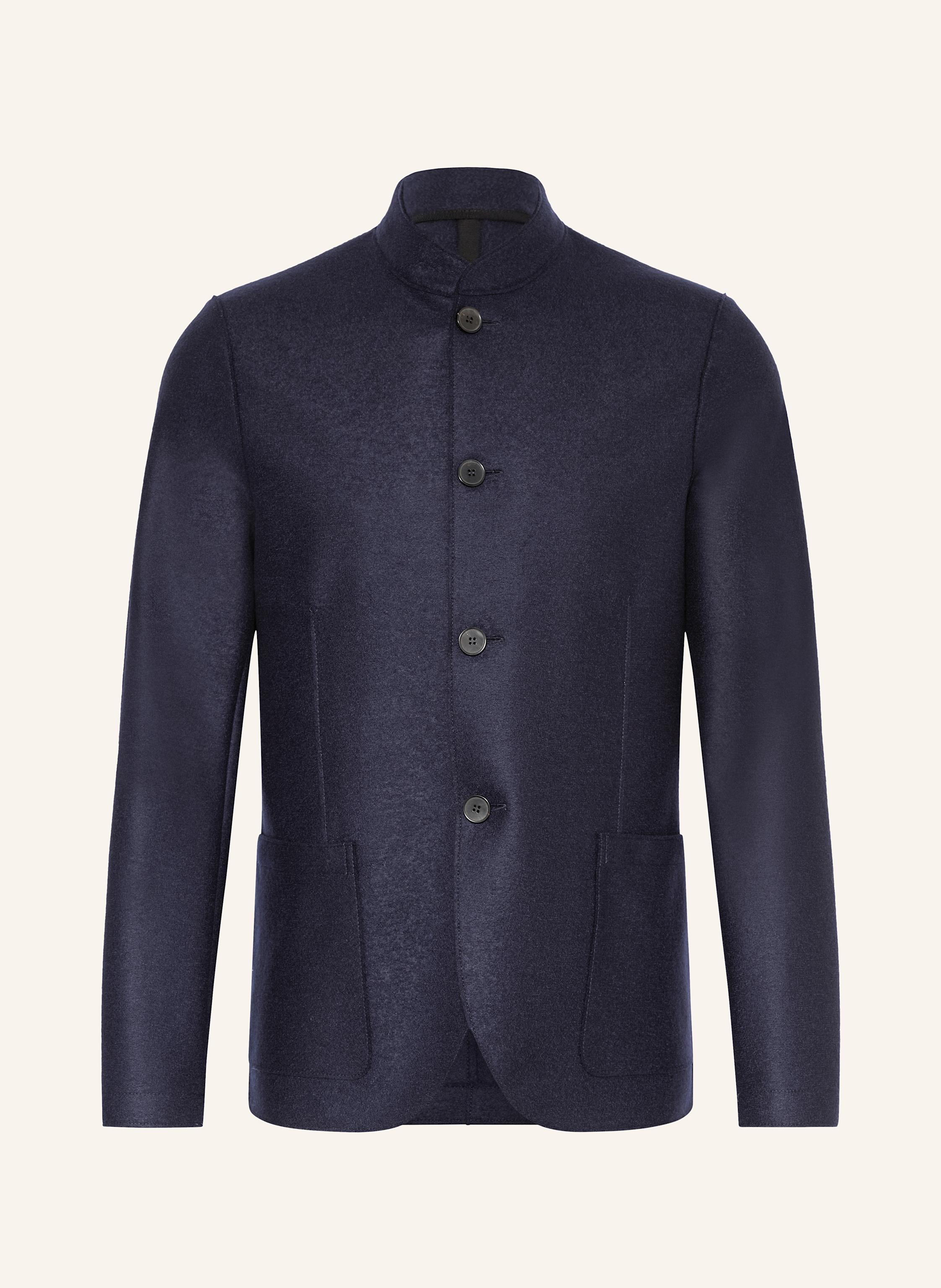 HARRIS WHARF LONDON Jacke