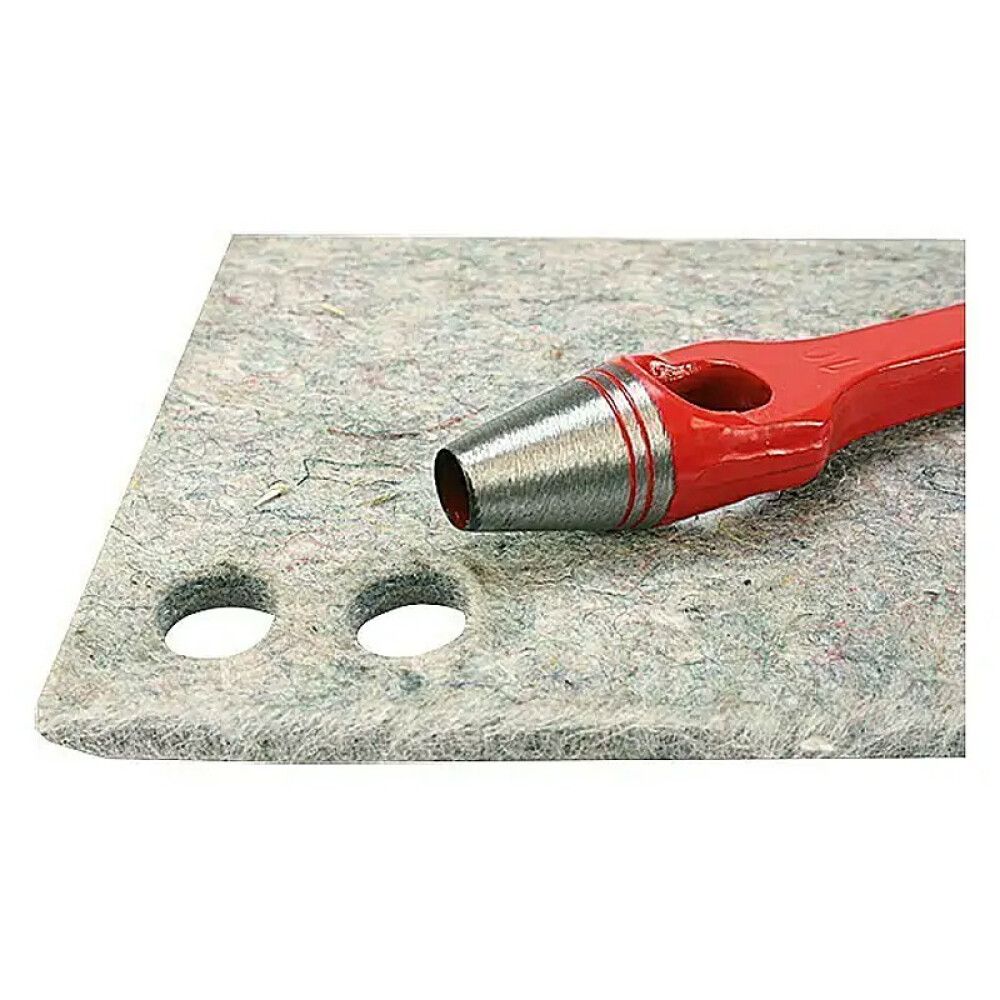 HULLPIPE MATADOR 3MM