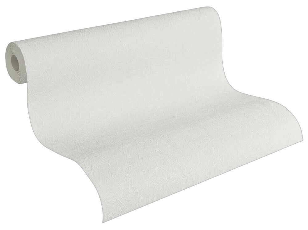 TAPET A.S. CREATION FIBERTAPET MV PRO/PROTECT STRUKTUR HVIT