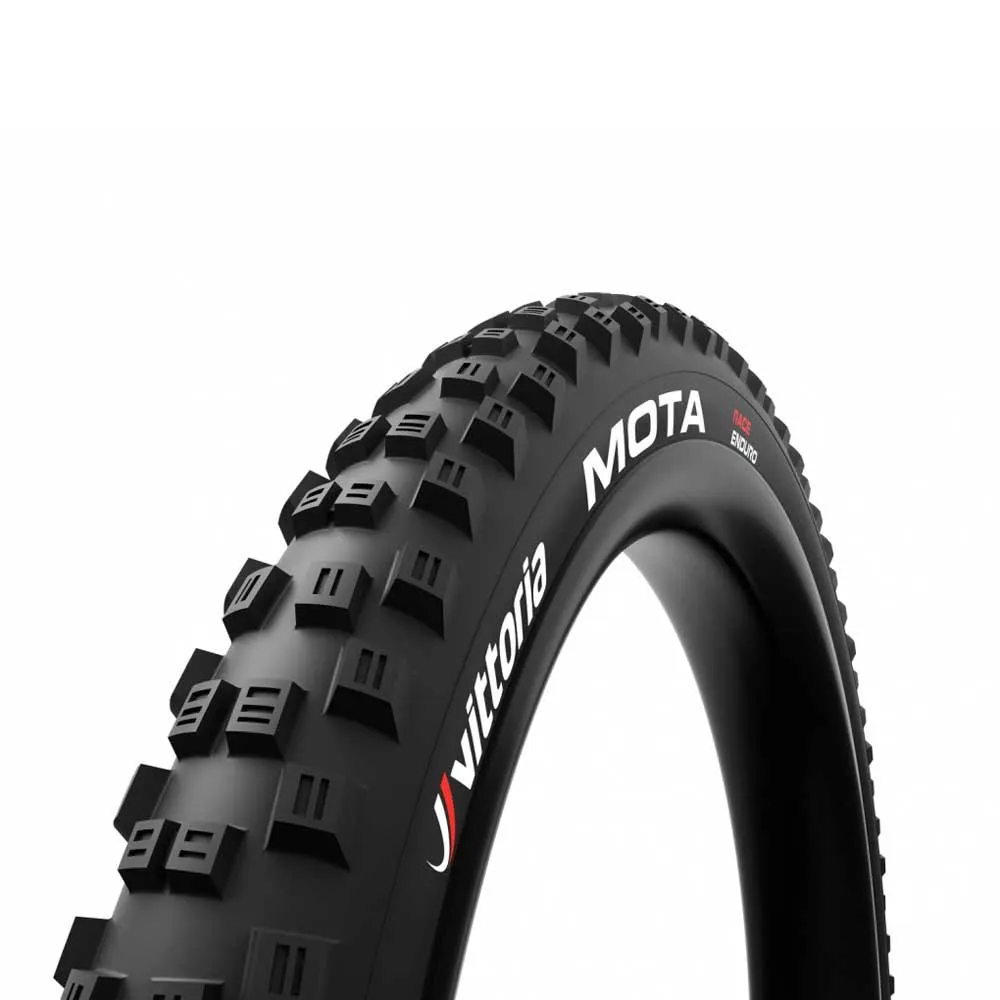 Vittoria Mota Race Enduro Tubeless 29´´ x 2.6 MTB tyre