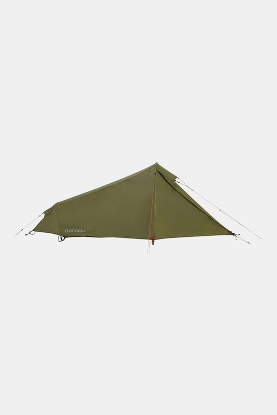 Nordisk Svalbard PU 1-Persoons Tunneltent