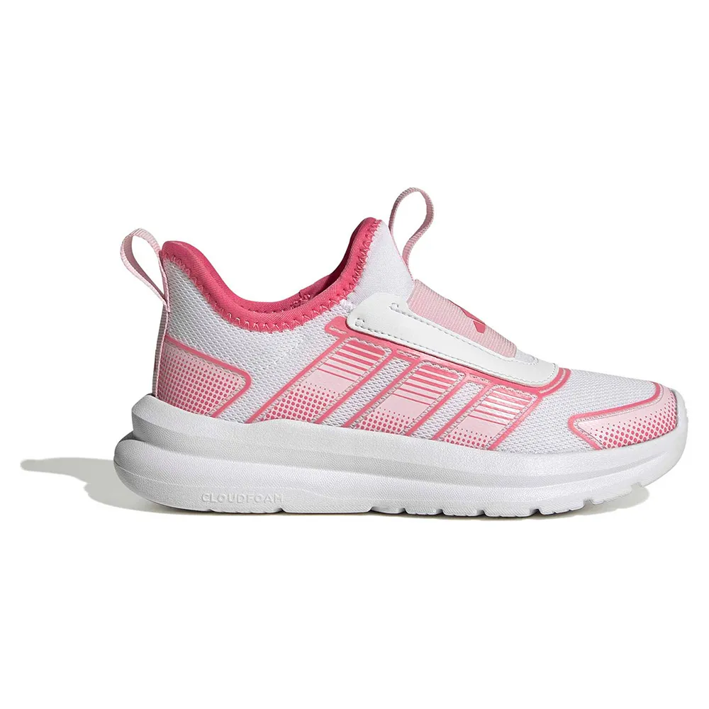 adidas Tensaur Comfort 2 AC Children slip-on trainers