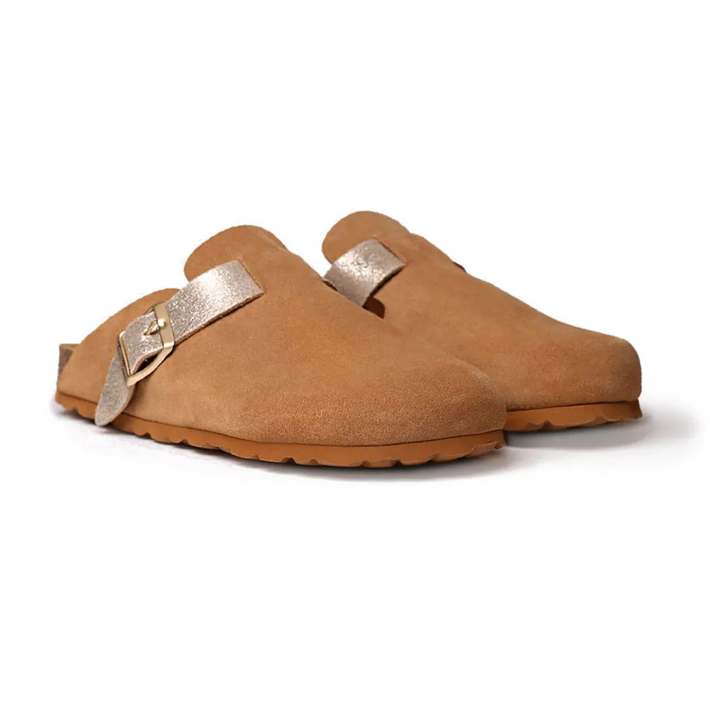 Toni Pons Gila-QT clogs