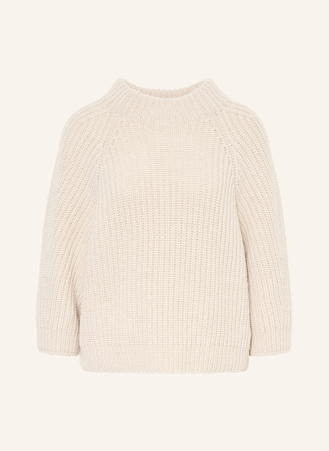 IRIS von ARNIM Cashmere-Pullover FALLOU mit 3/4-Arm