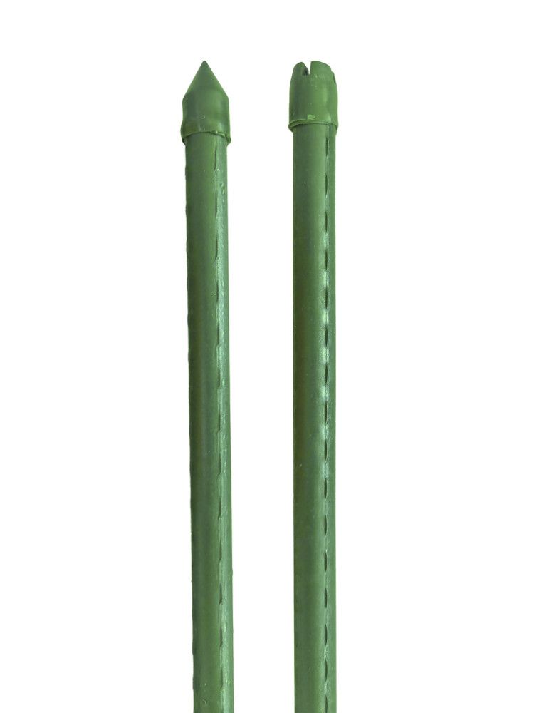 PLANTESTØTTE STÅL 210 CM