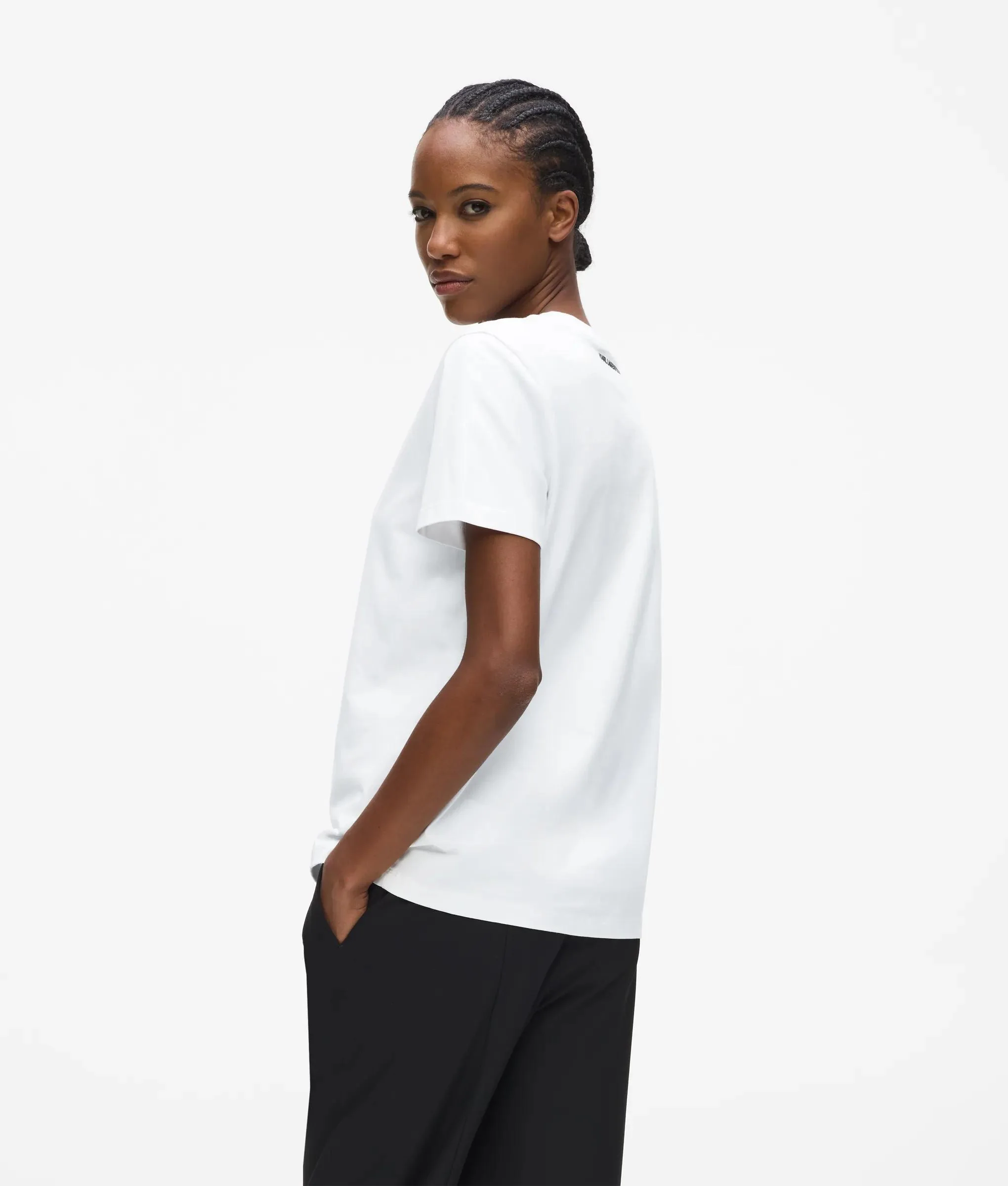 T-shirt Ikon Choupette