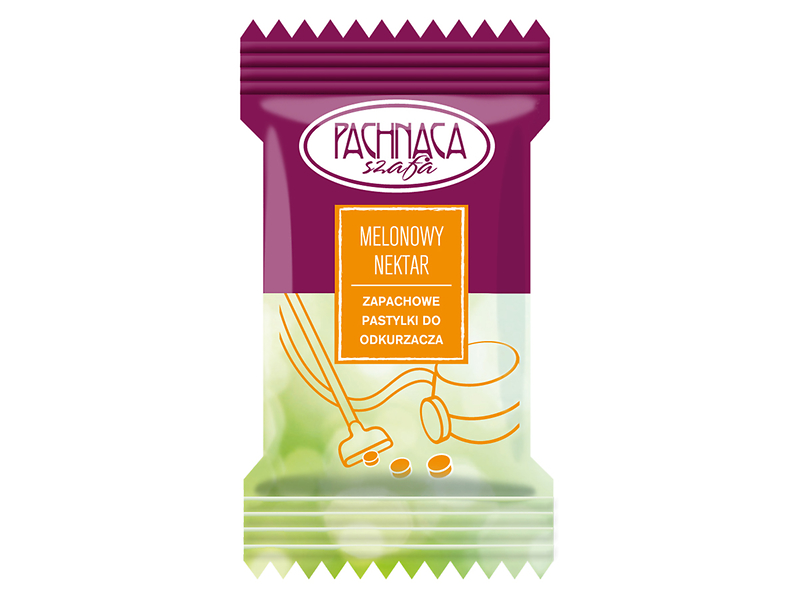 Pastylki do odkurzacza mix wzorów