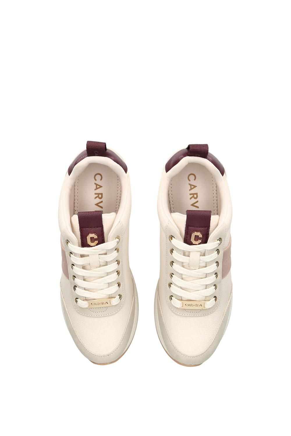 Carvela Frame Runner' Trainers