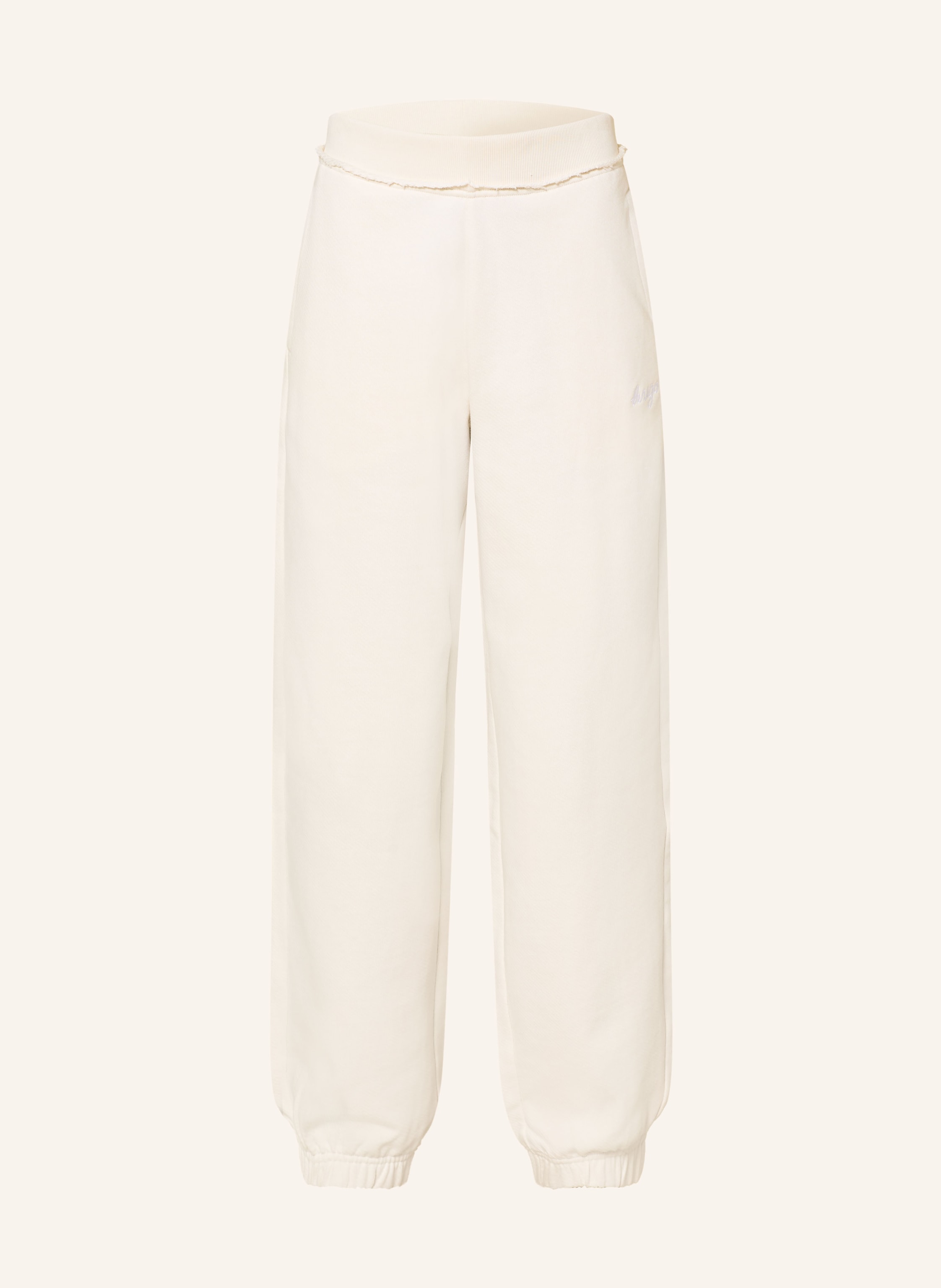 HUGO Sweatpants NUEMBRIE