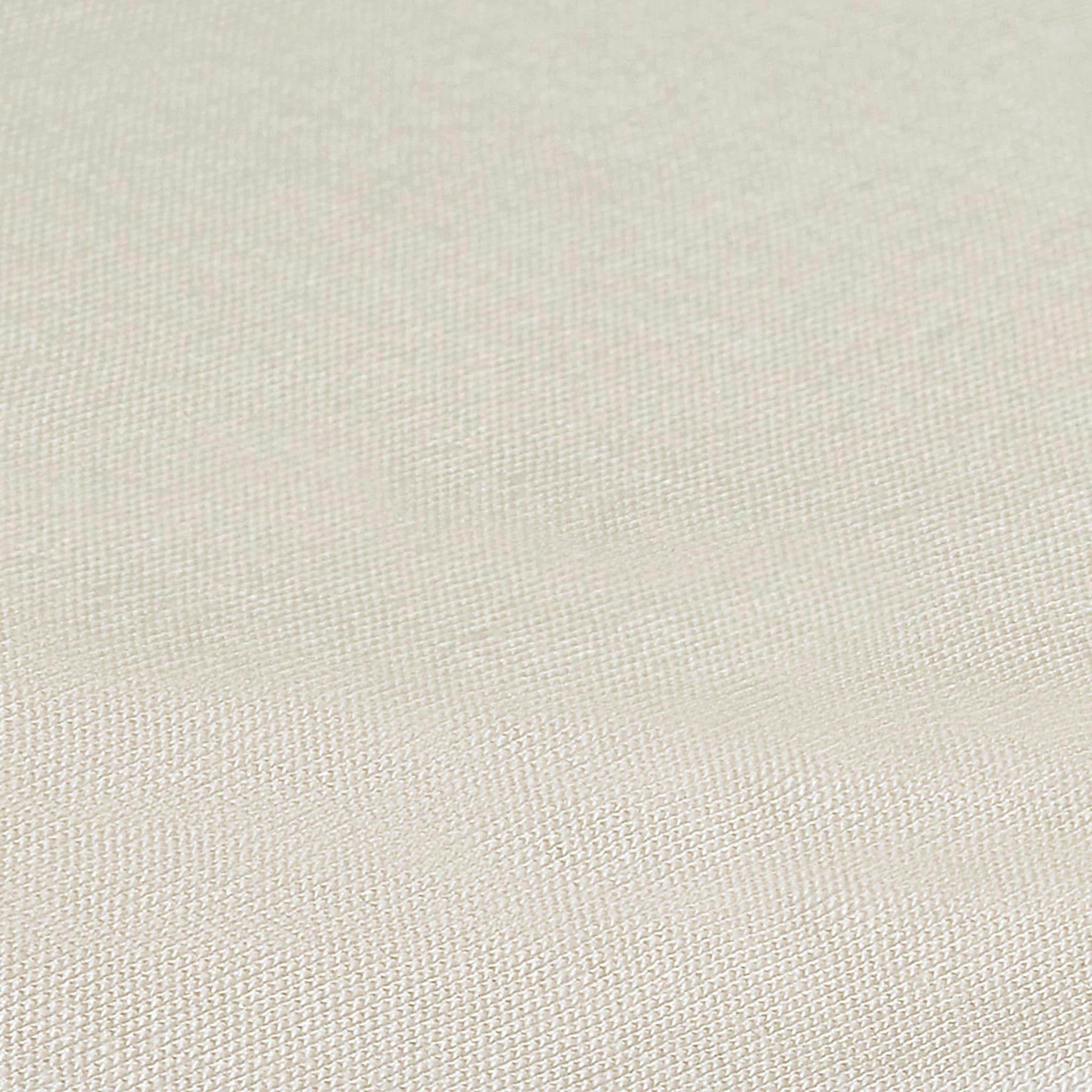 - Drap housse protège matelas imperméable 2en1 naturel 200x200