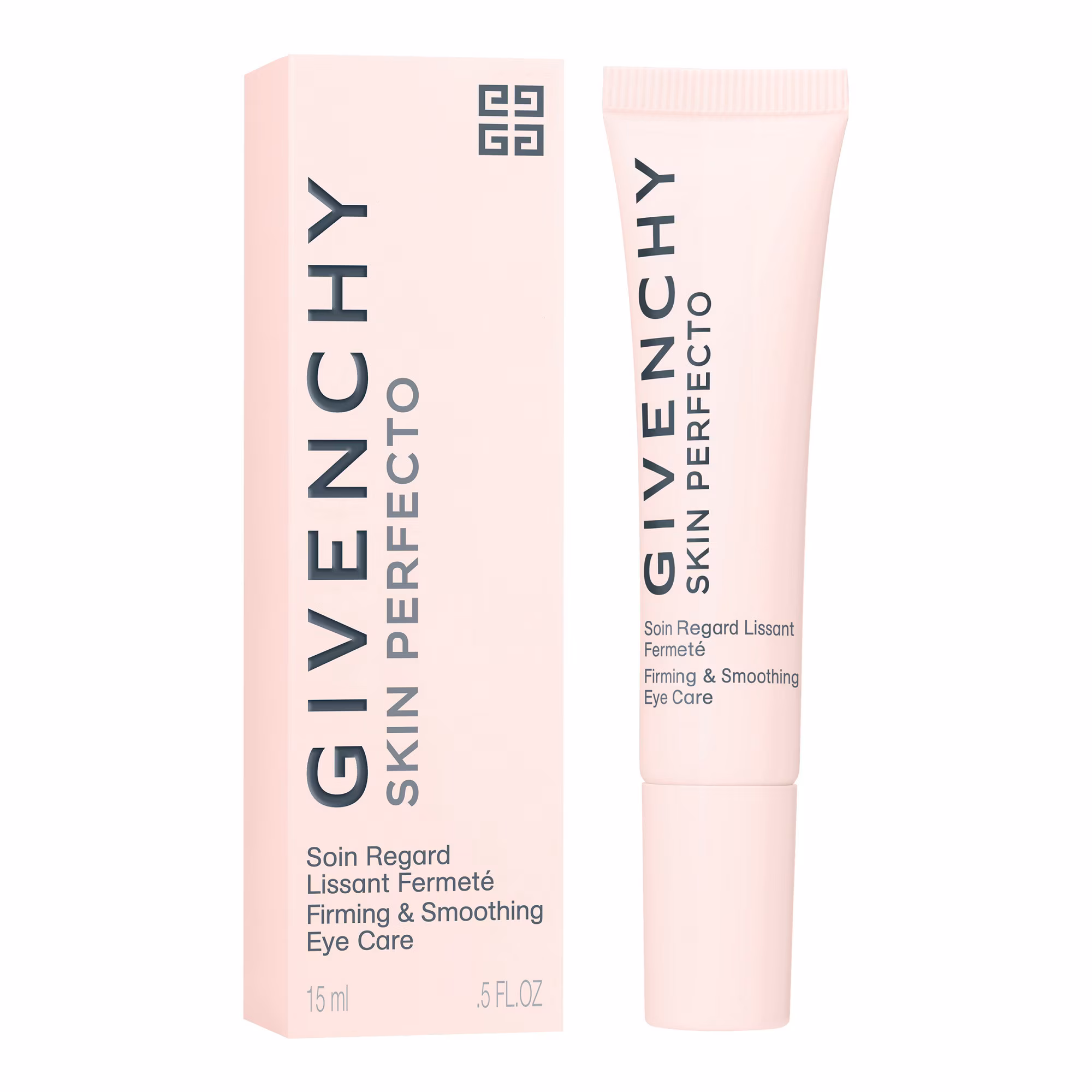 SKIN PERFECTOSoin regard lissant fermeté
