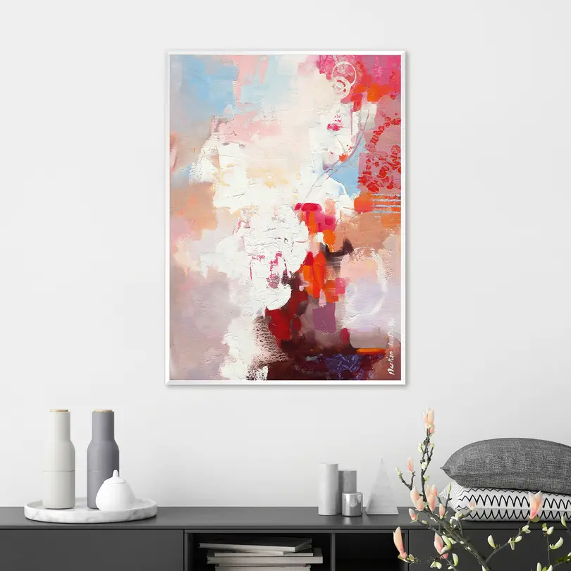 Kunstdruck Artprint