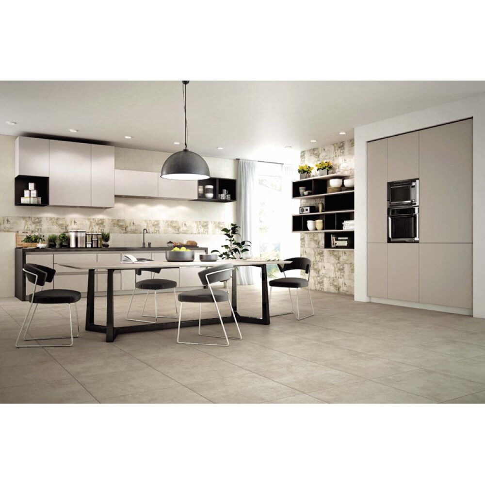 FLIS DRAFT WARM 60X60CM 1,44 M²/PK