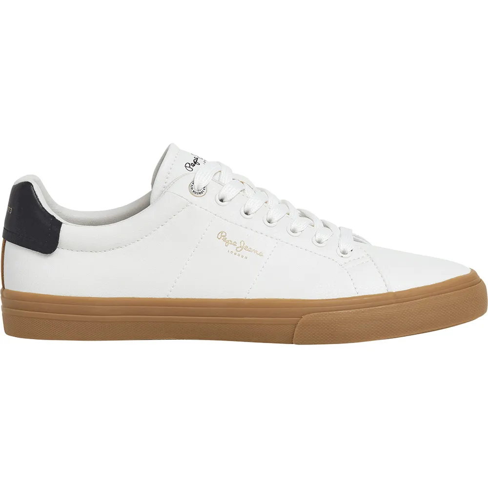 Pepe Jeans Kenton Base trainers
