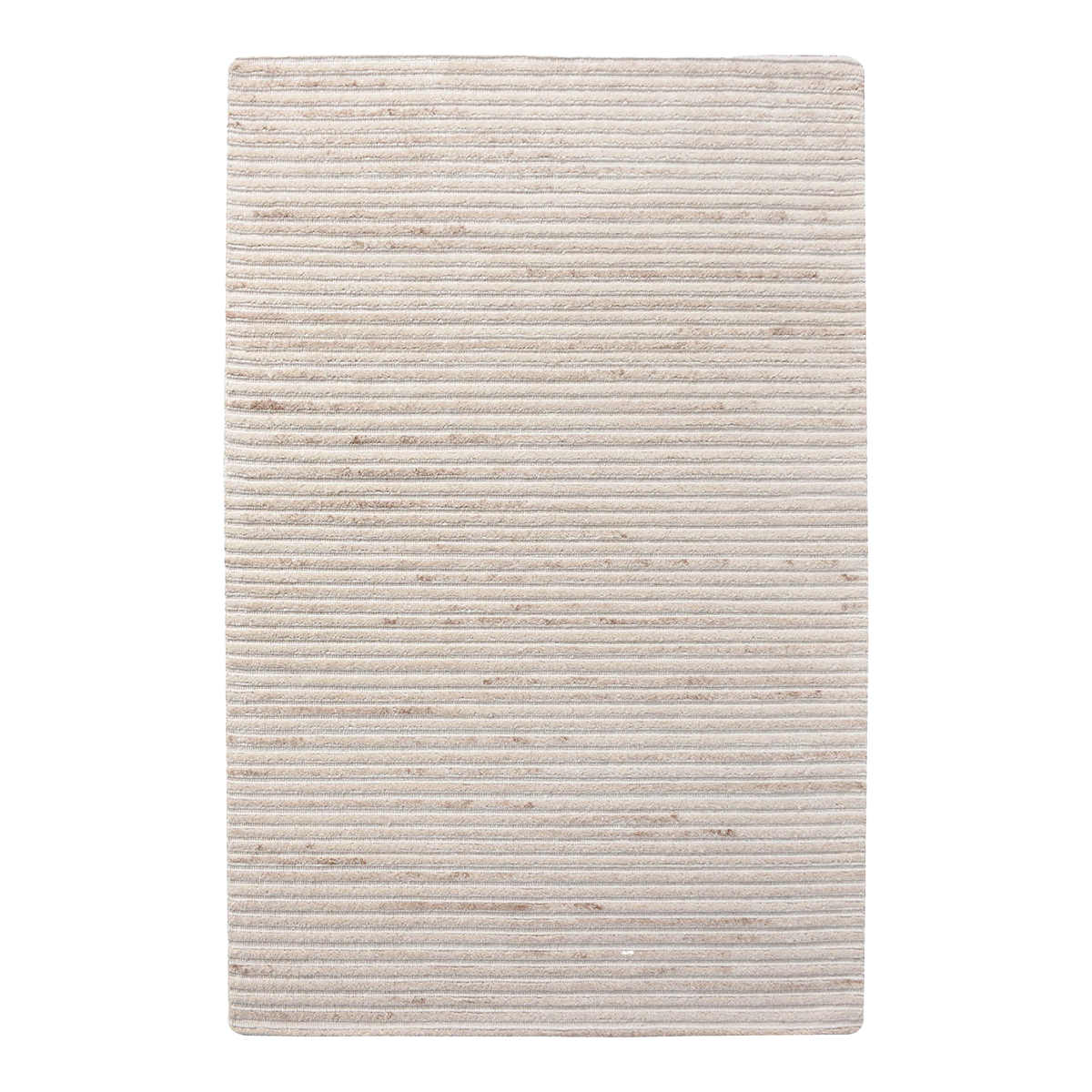 Artichok Maureen Wollen Vloerkleed Ivoor - 200 x 300 cm