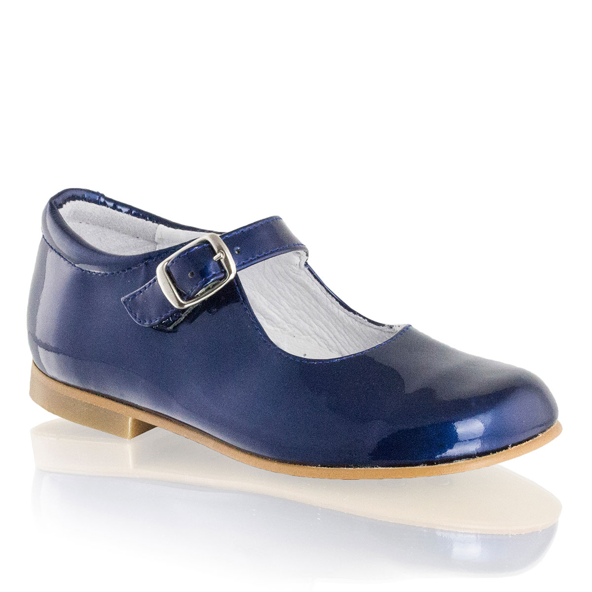 Russell & Bromley BONITA Buckle Mary Jane
