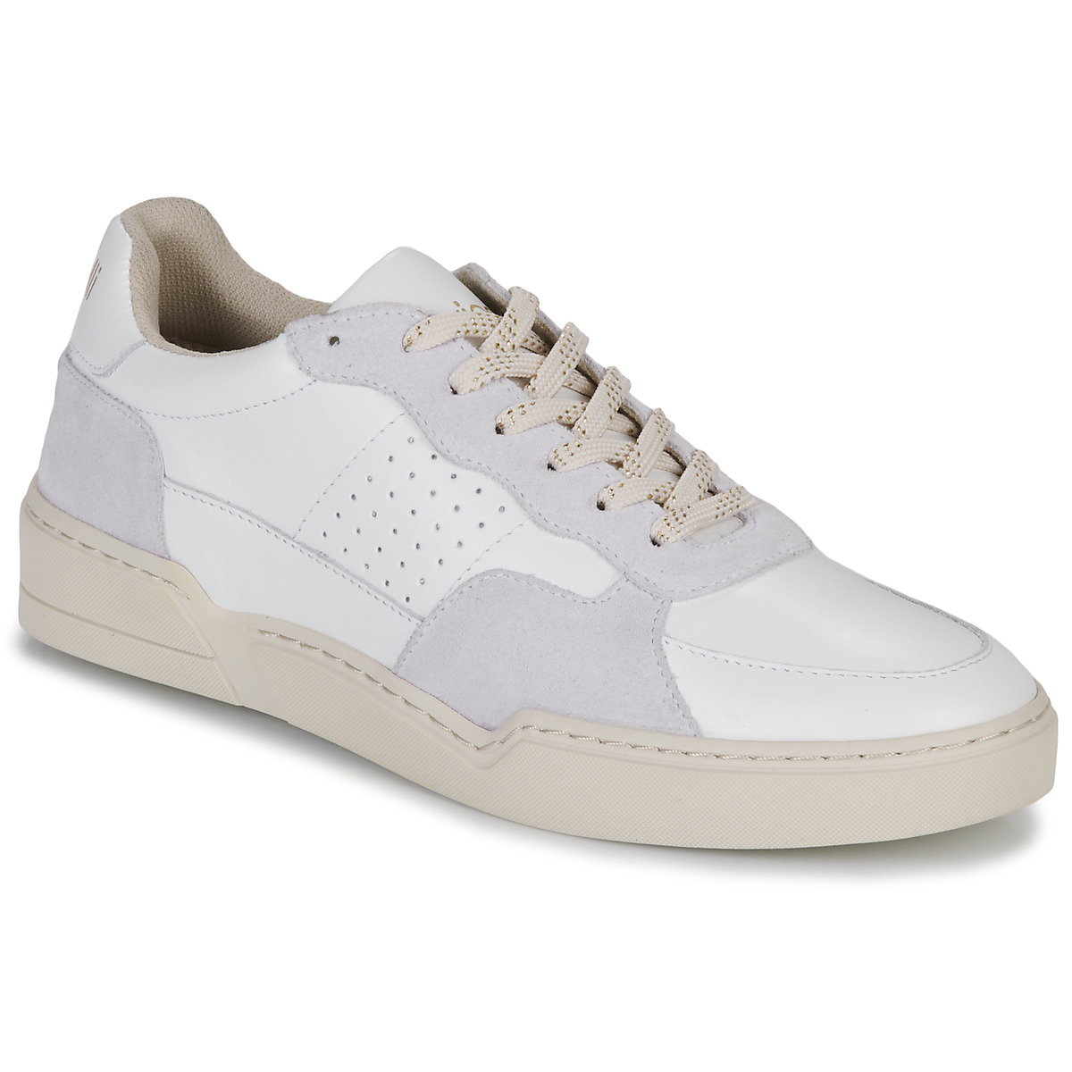 Fericelli - DAME - White / Grey