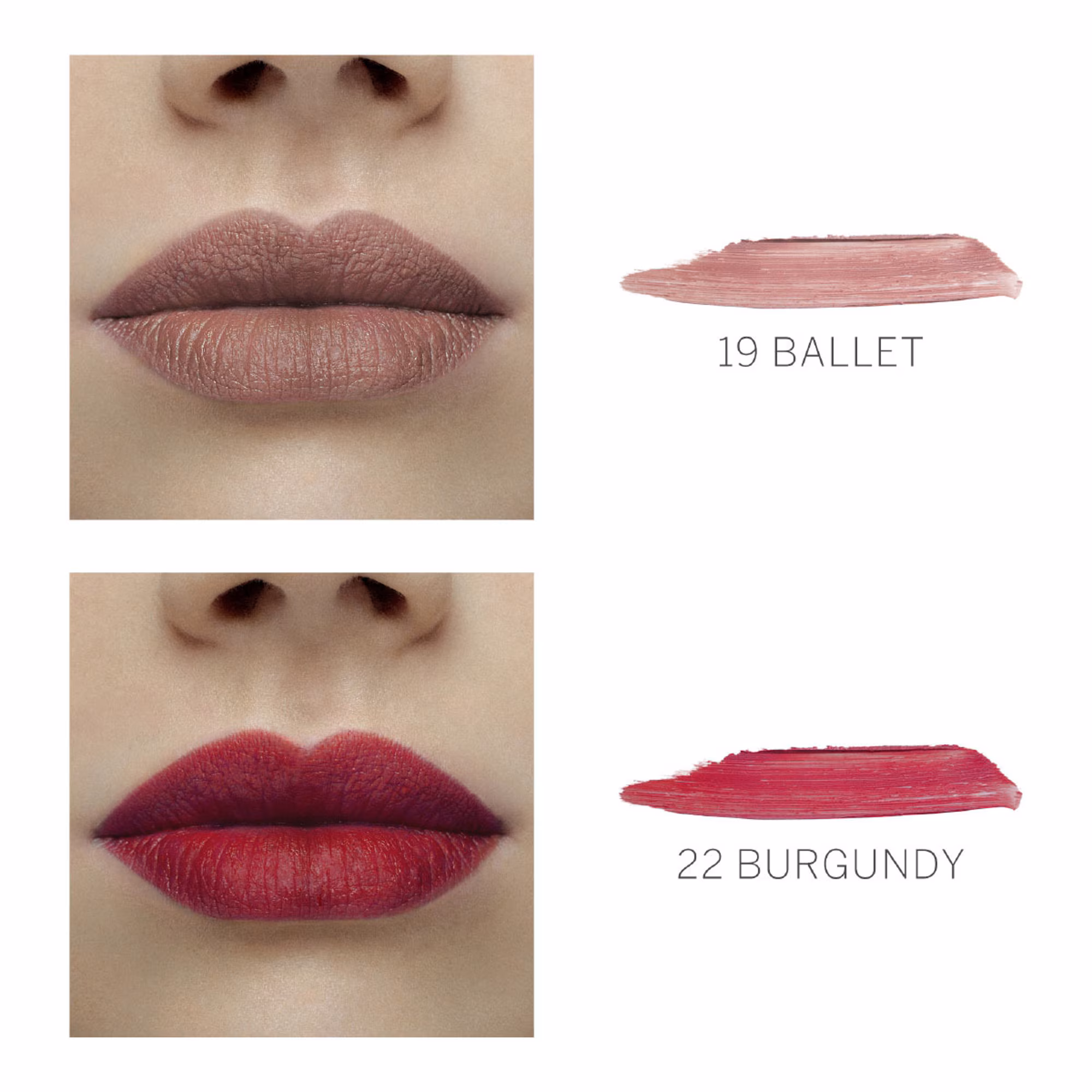 PHYTO-LIP TWIST MATBaume teinté mat