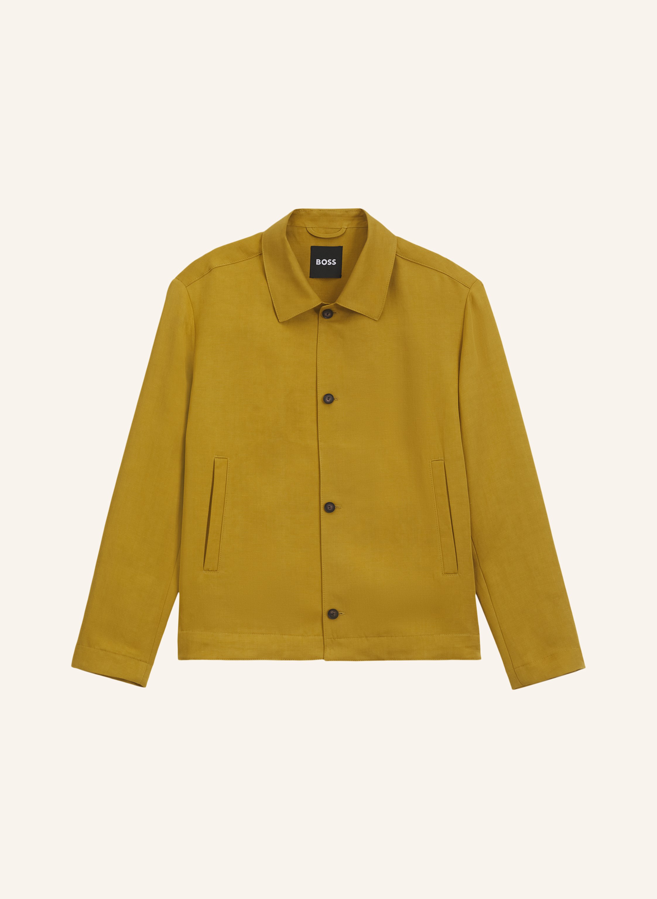 BOSS Sakko C-CARPER-BTN-263 Regular Fit