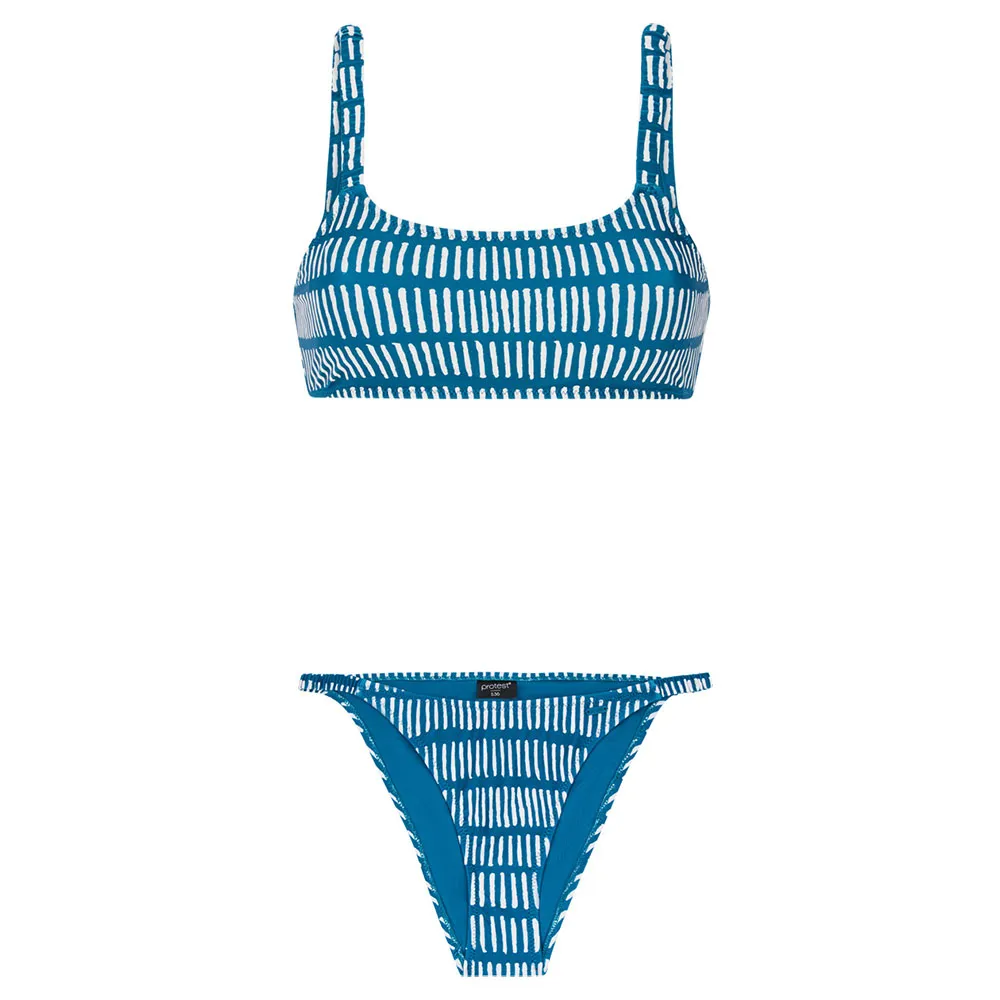 Protest Clue Bandeau bikini