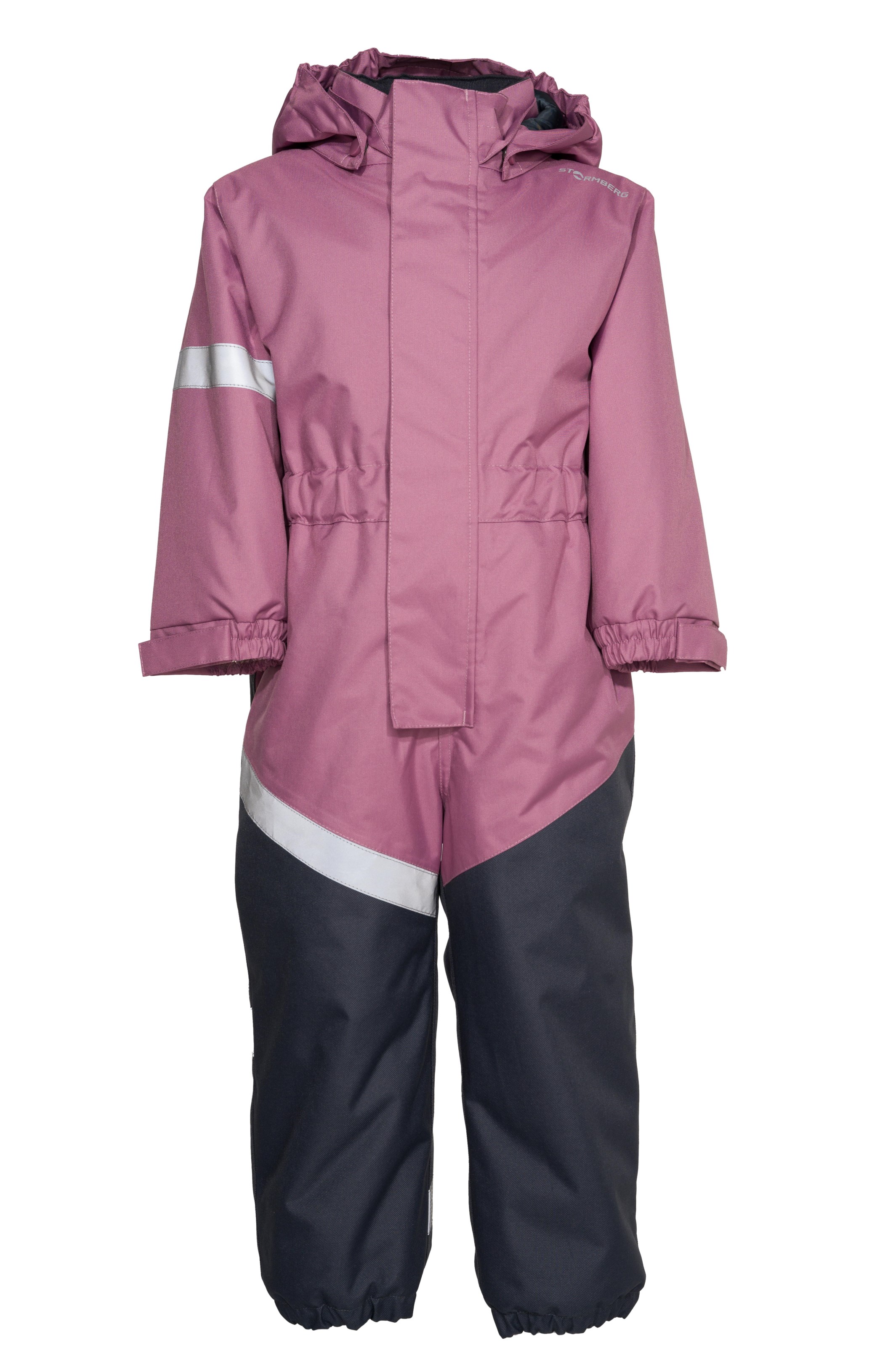 Ispark vinterdress barn 1-7