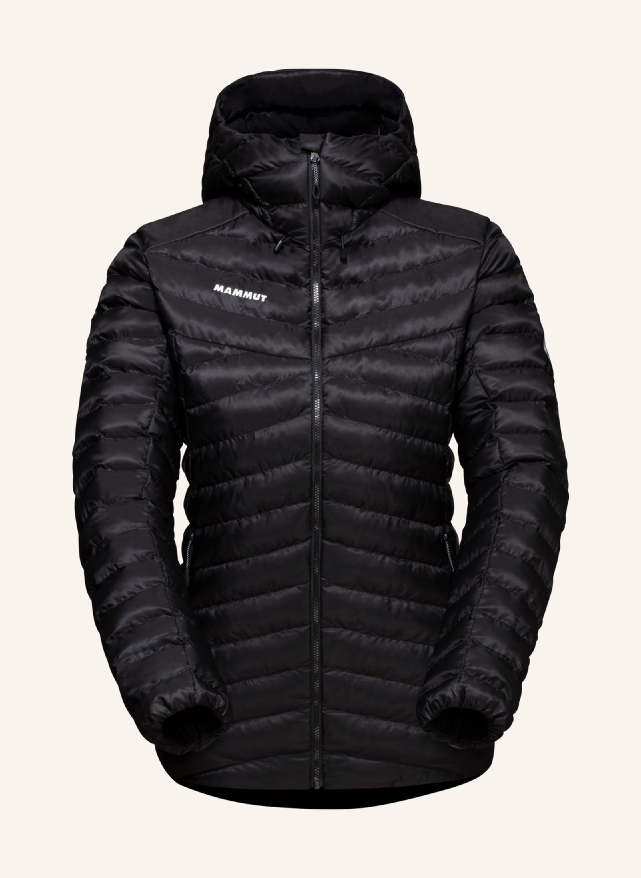 MAMMUT Steppjacke ALBULA IN