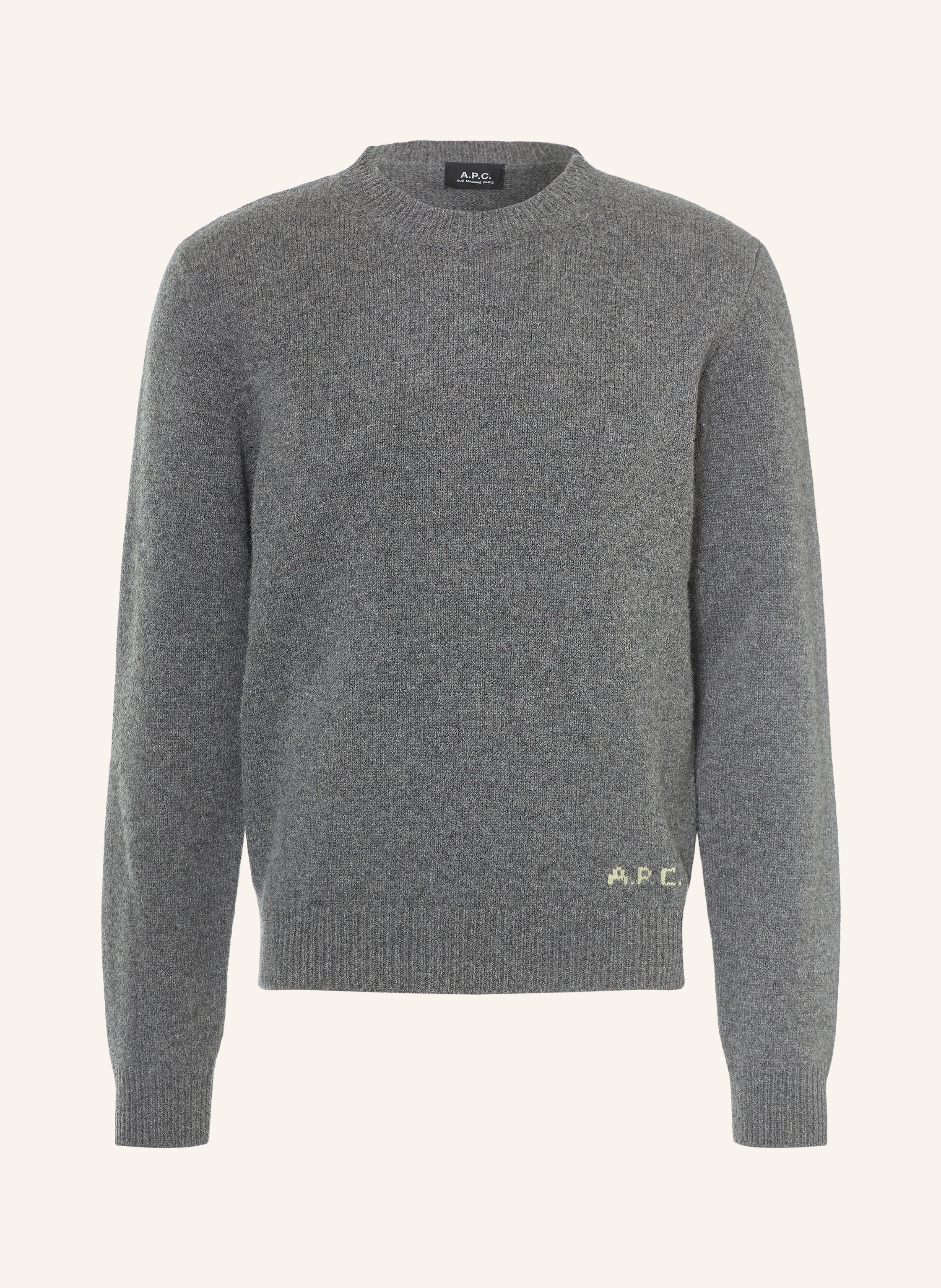 A.P.C. Pullover EDMOND