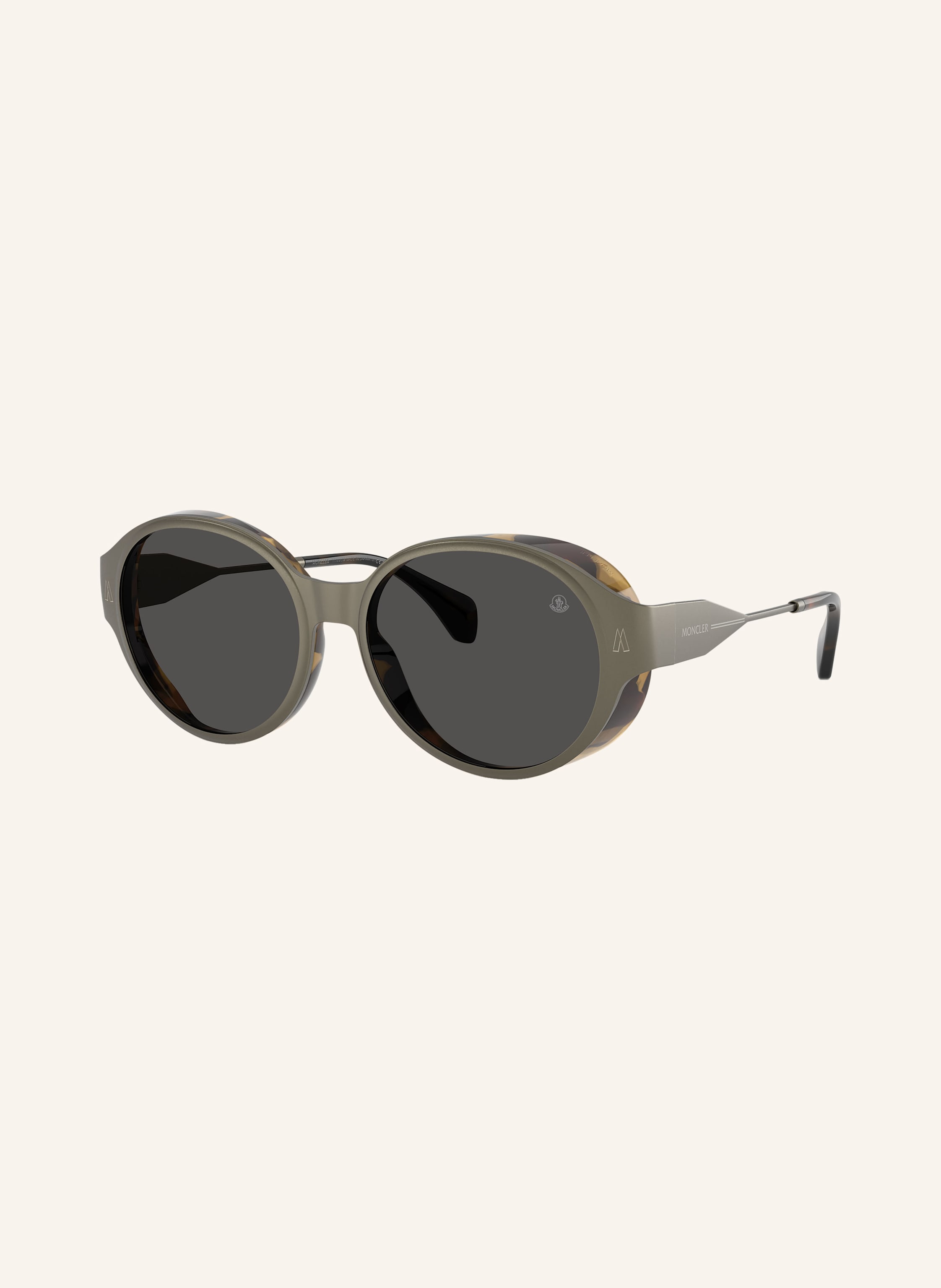 MONCLER Sonnenbrille ME4005T