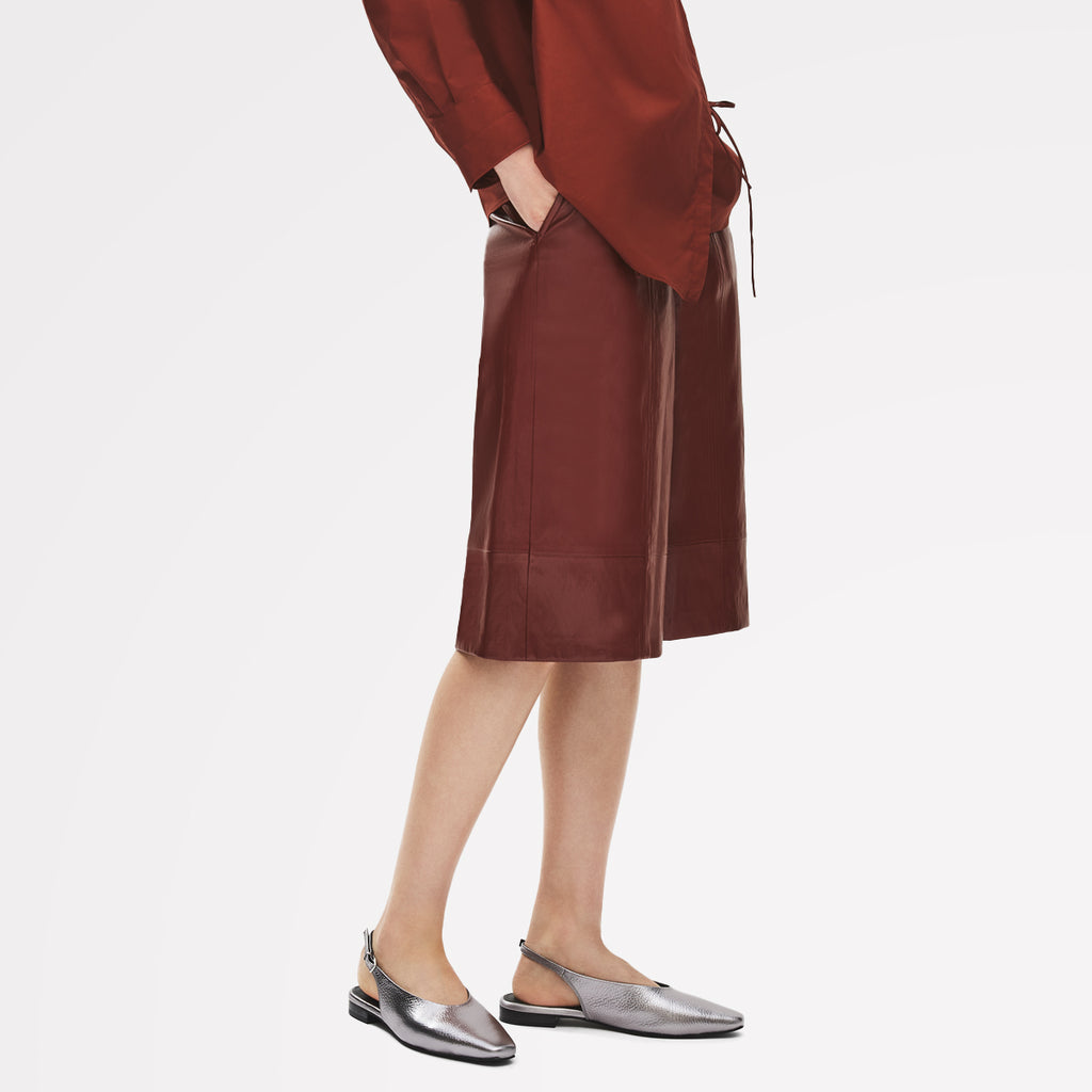 Chiltern Grove - Flat Slingback