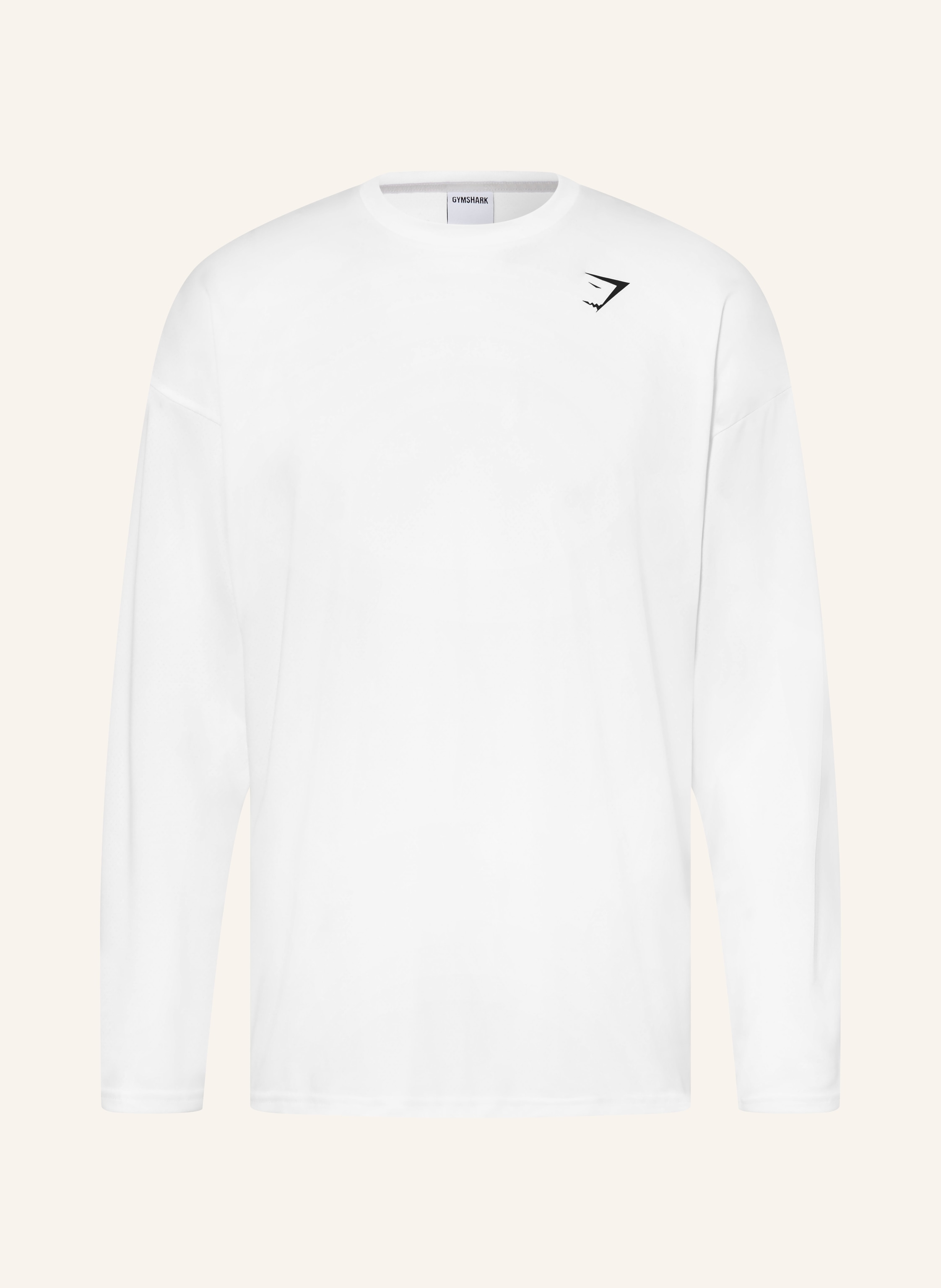 GYMSHARK Longsleeve ARRIVAL