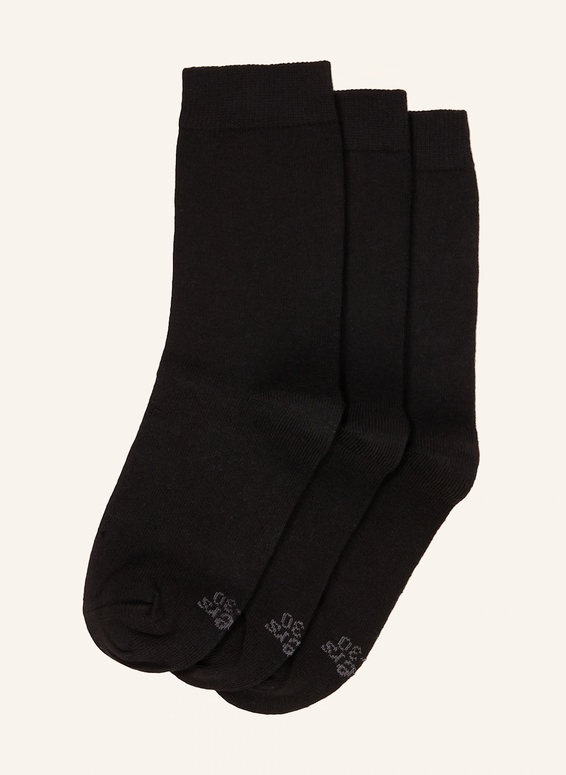 ewers COLLECTION 3er-Pack Socken