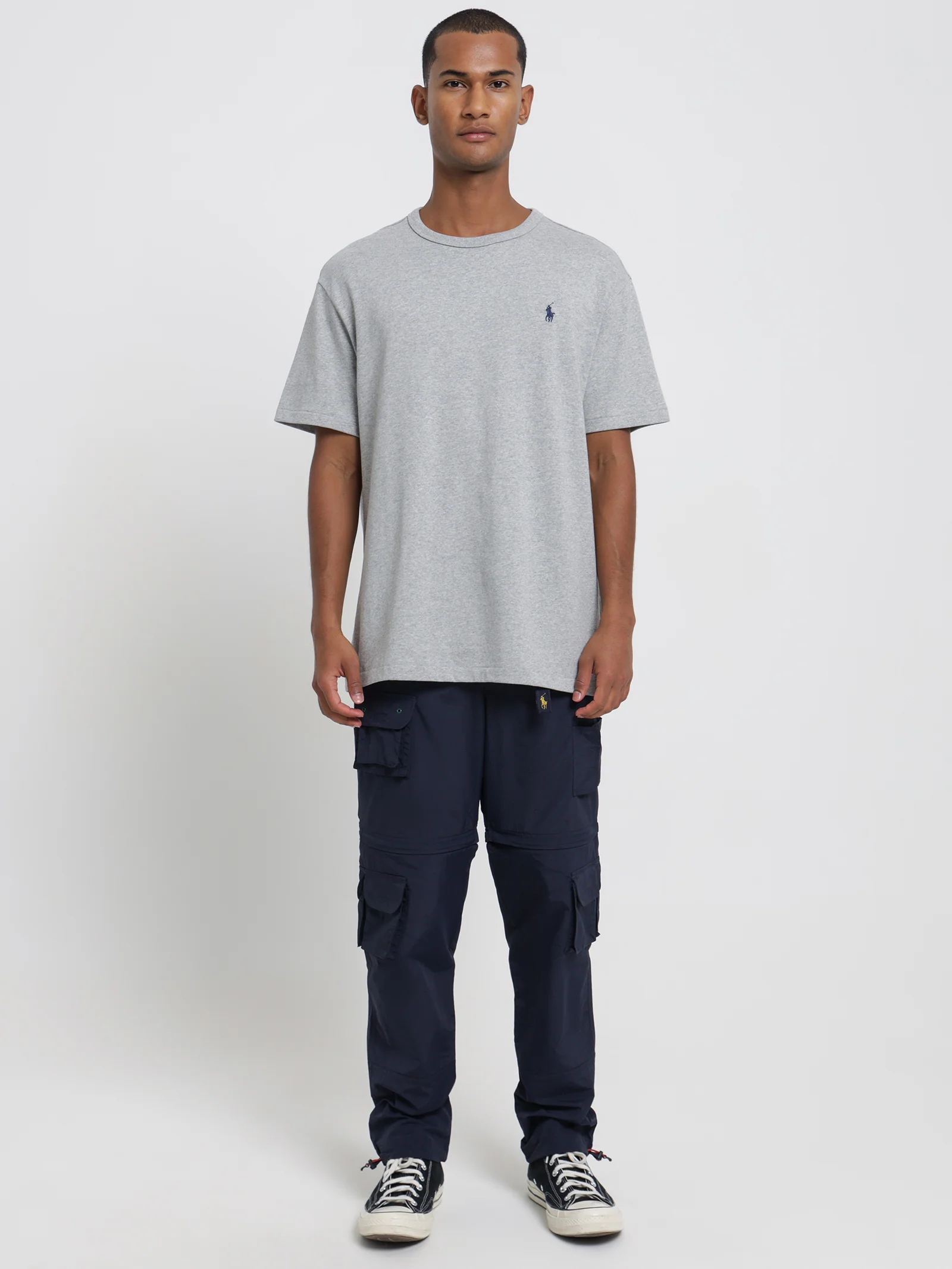 10/1 Jersey T-Shirt
