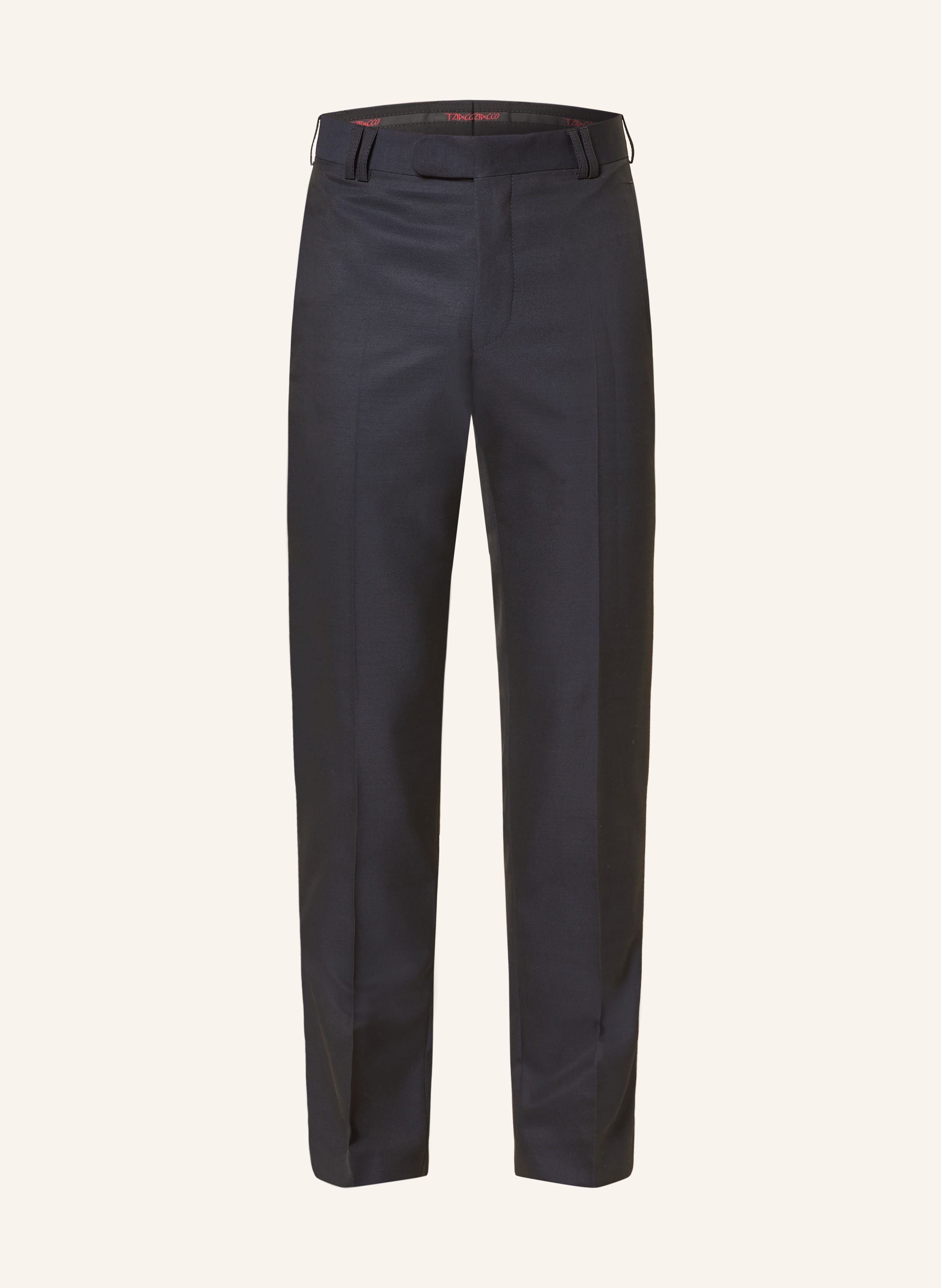 WILVORST Anzughose Slim Fit
