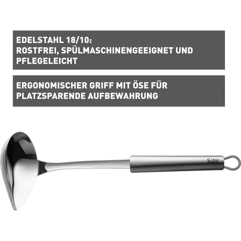 Löffel Classic Line