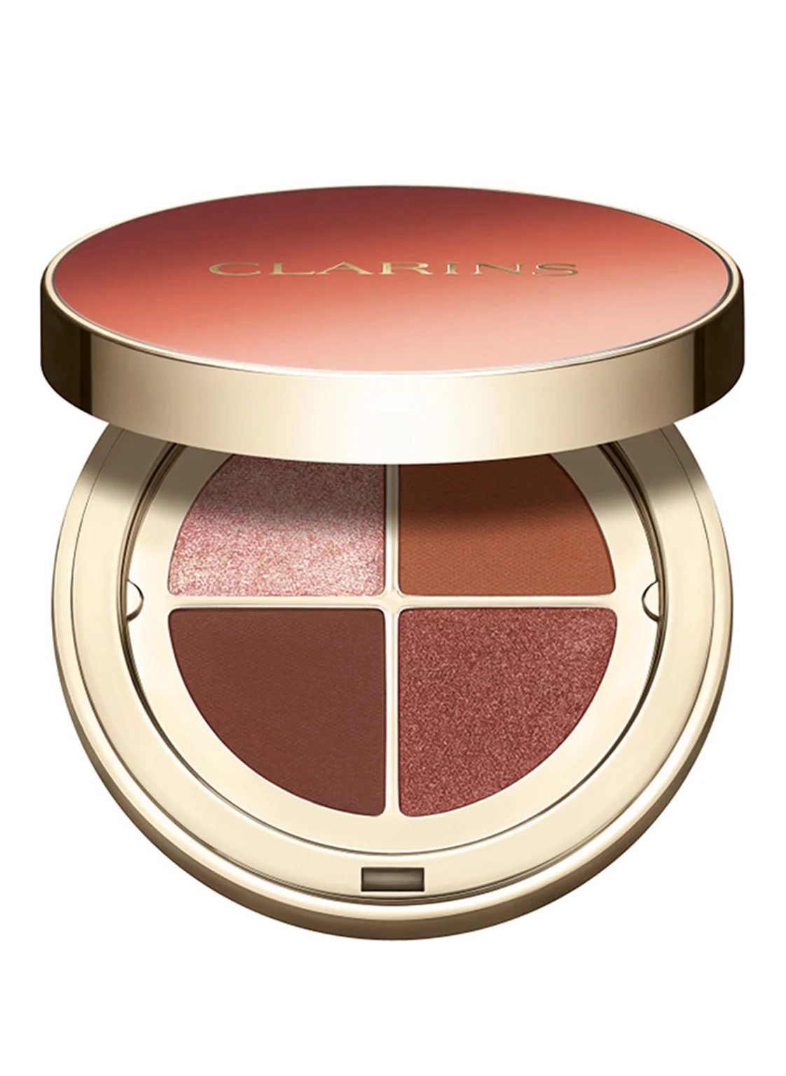 CLARINS OMBRE 4 COULEURS