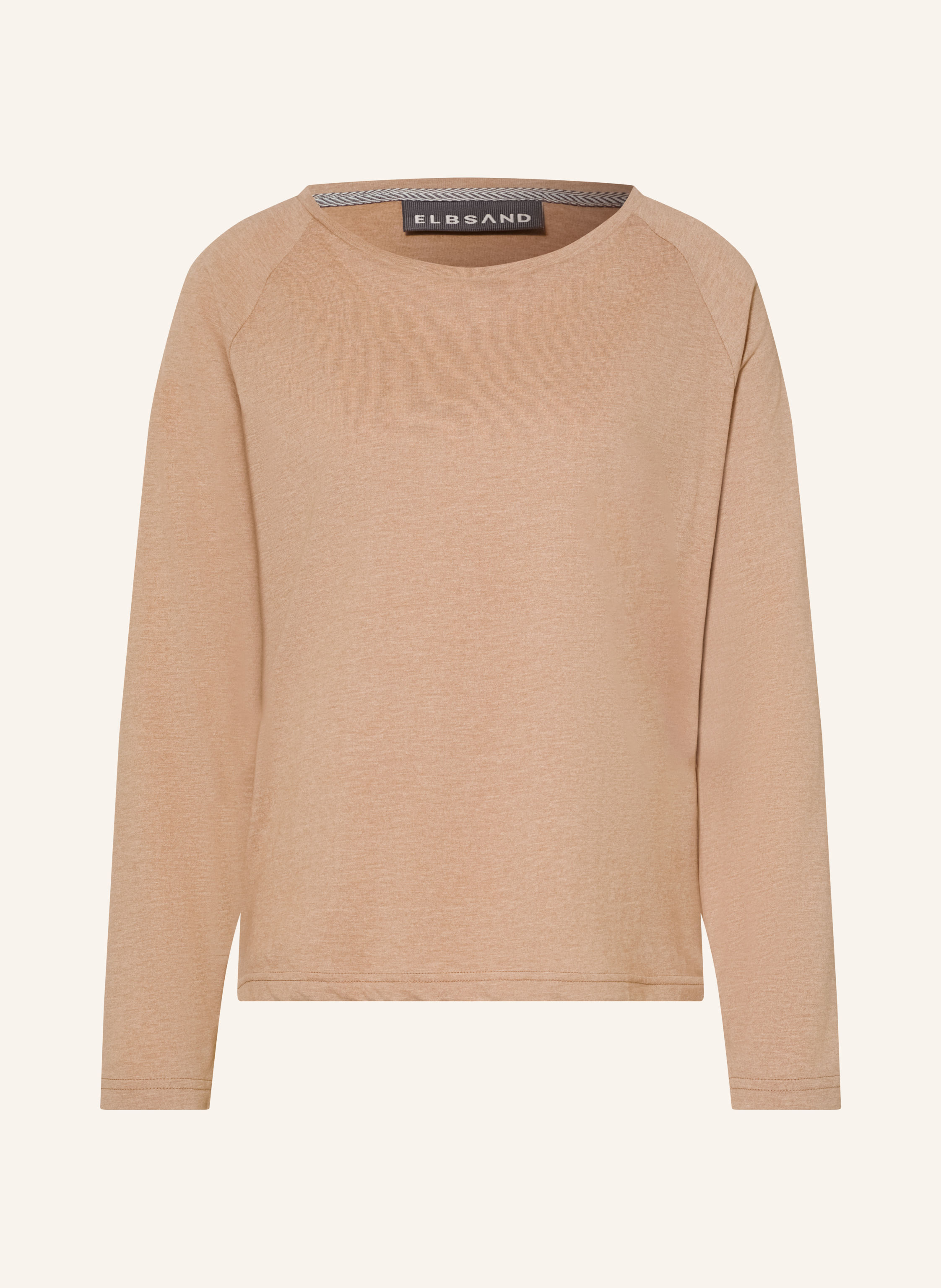 ELBSAND Longsleeve TIRA