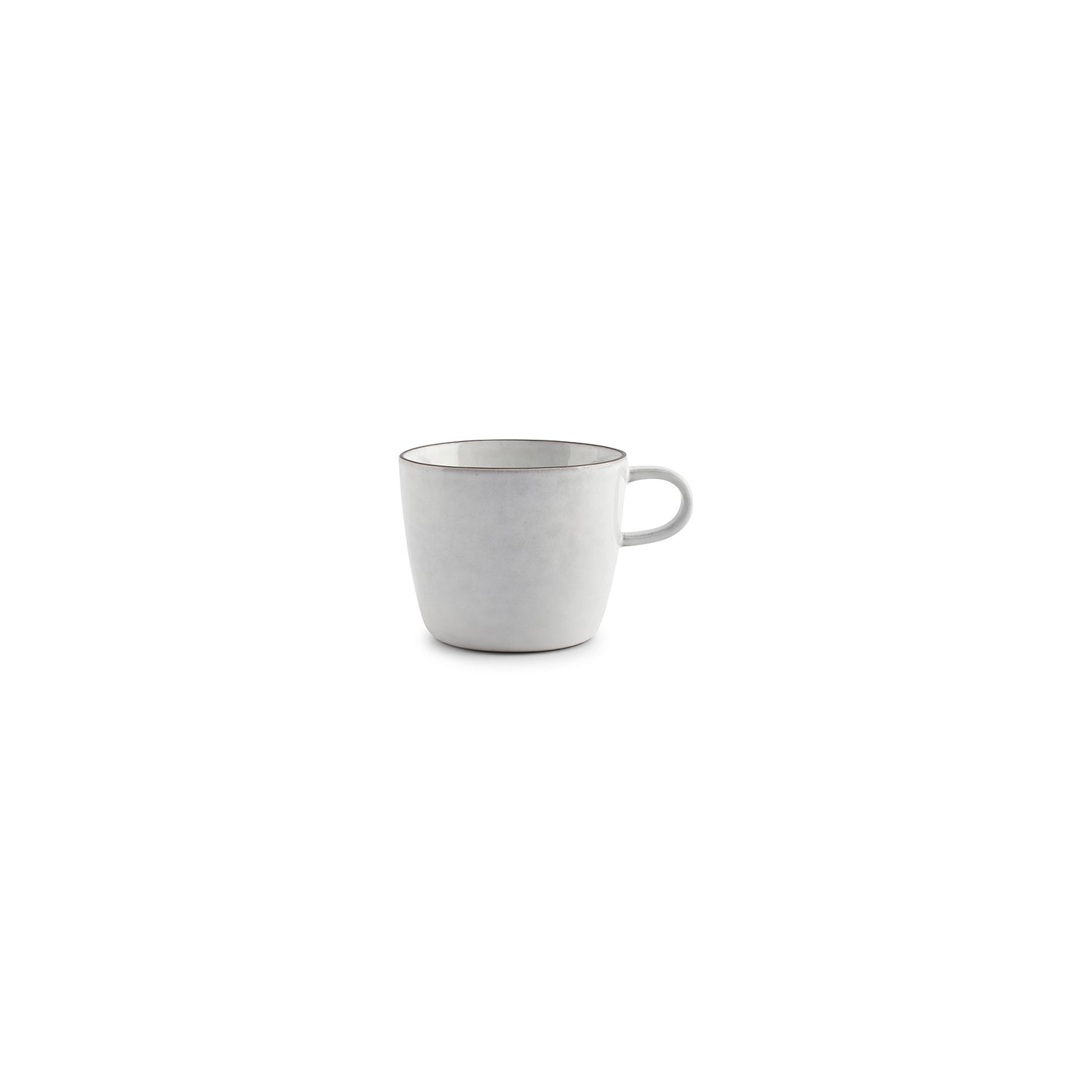 S|P Collection - Beker 30cl wit Fina - Set van 4